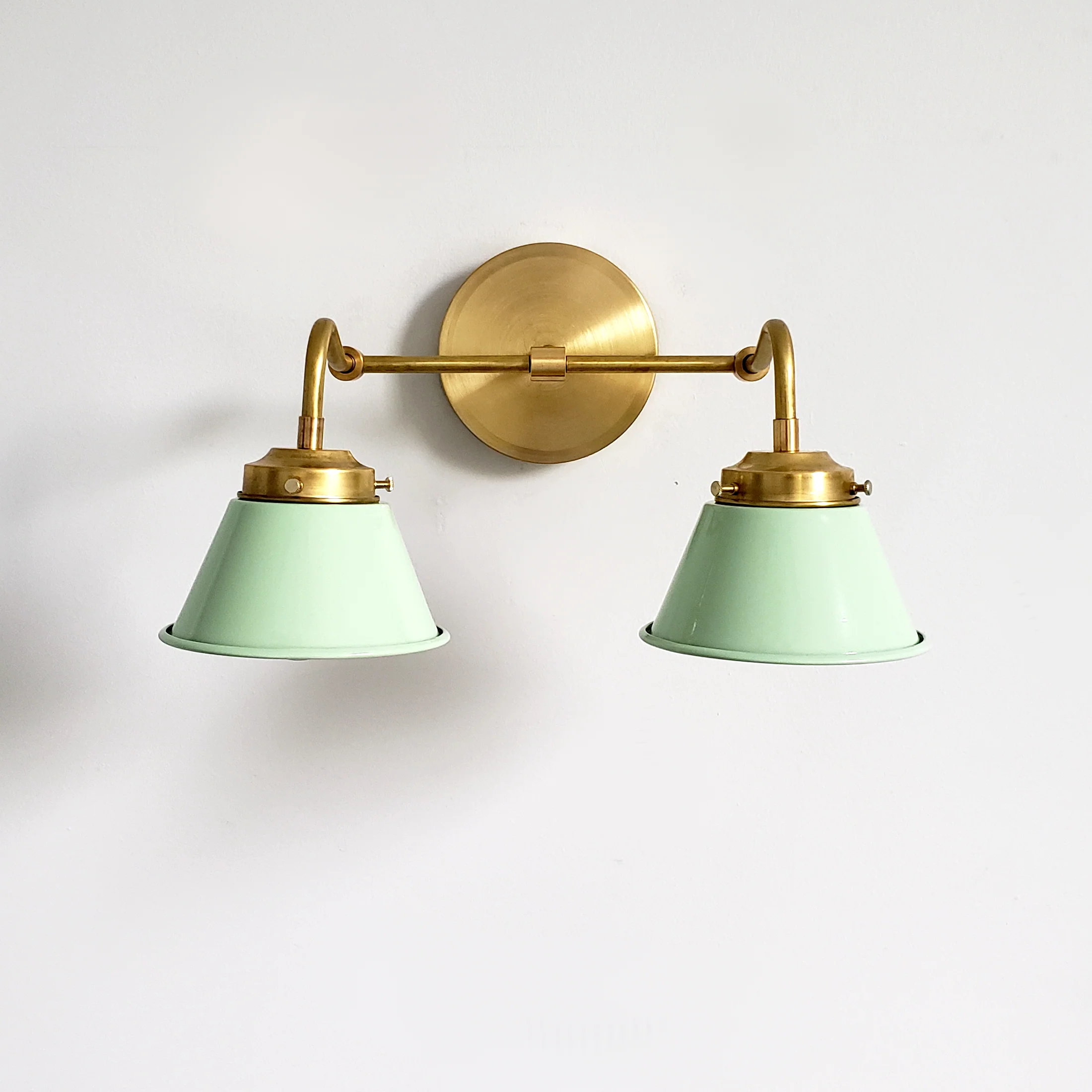 Double Kelly Sconce - Image 17