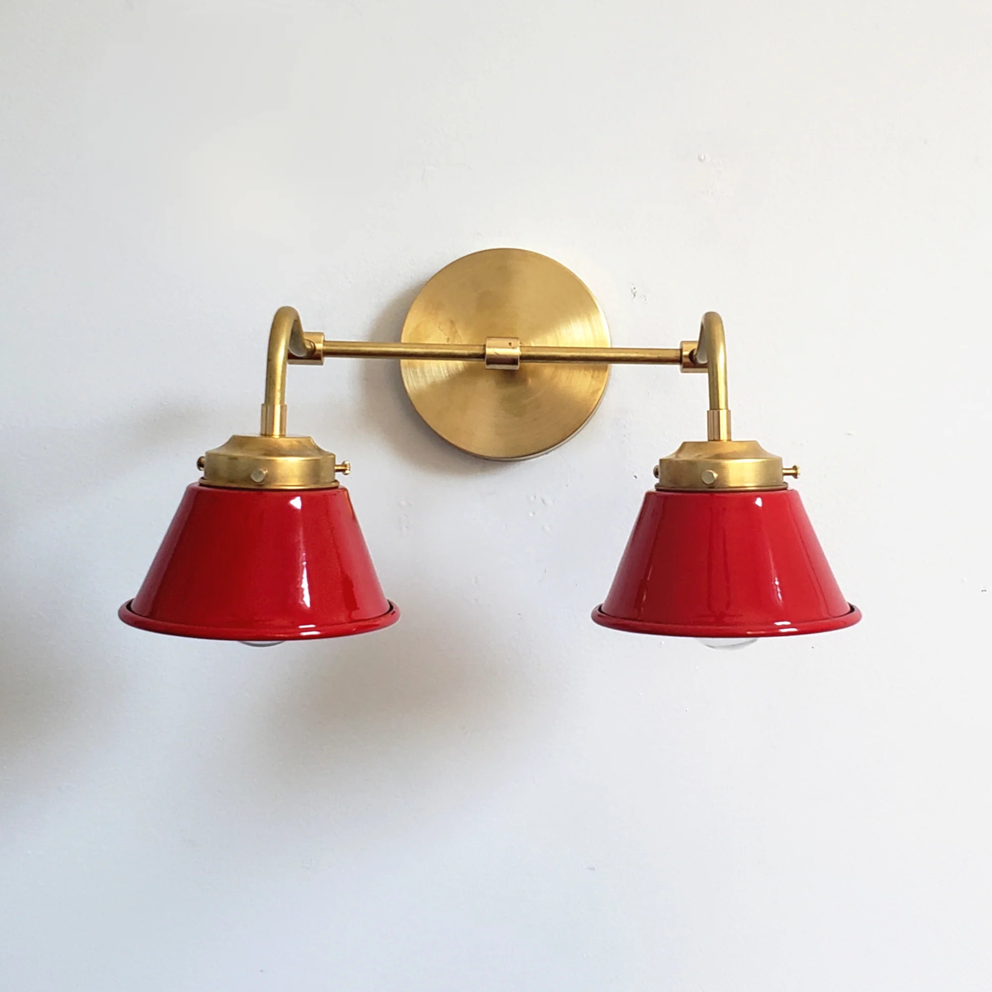 Double Kelly Sconce - Image 19