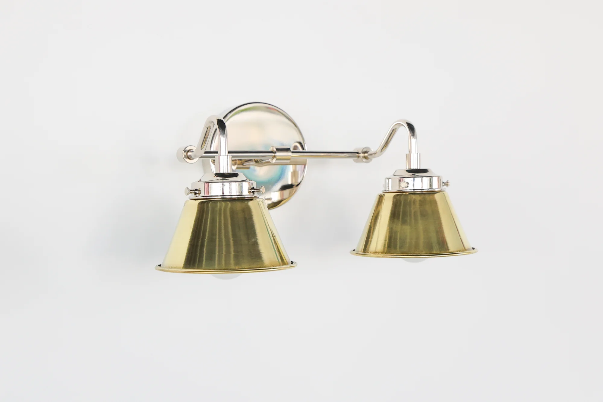 Double Kelly Sconce - Image 20