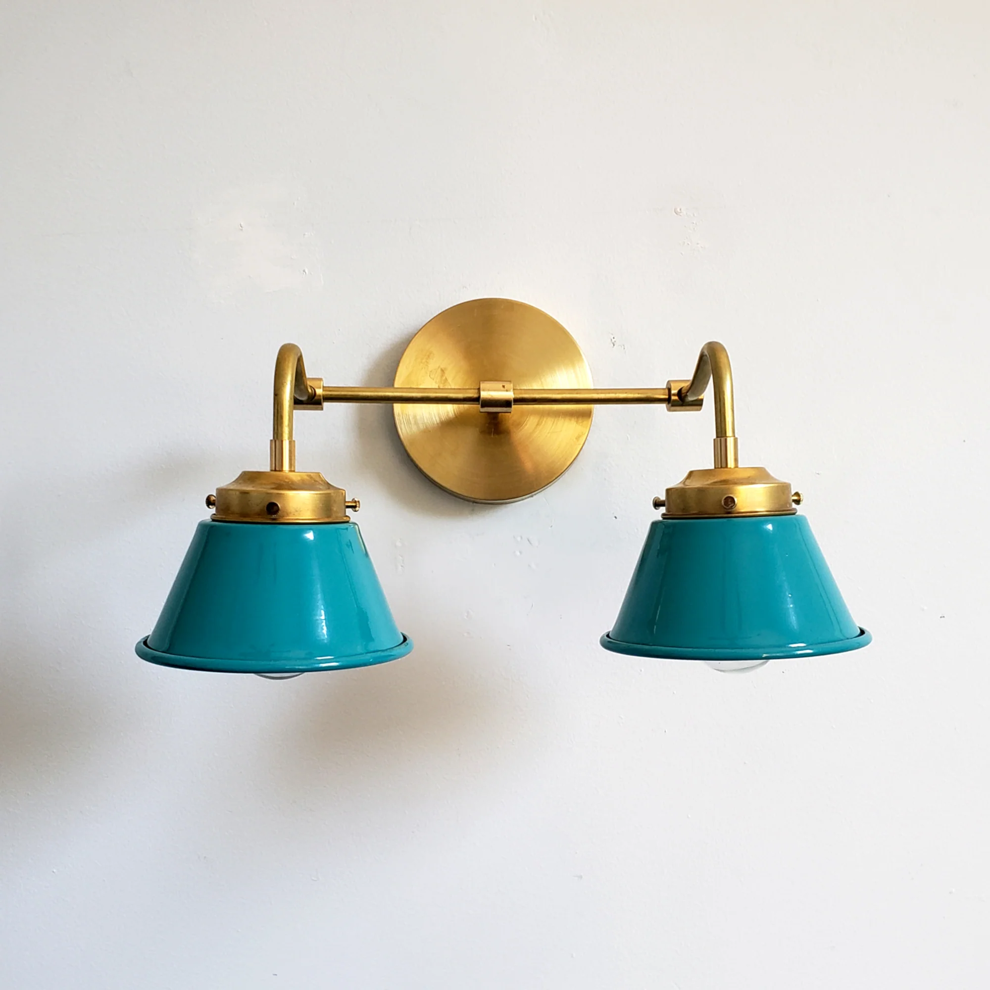 Double Kelly Sconce - Image 21