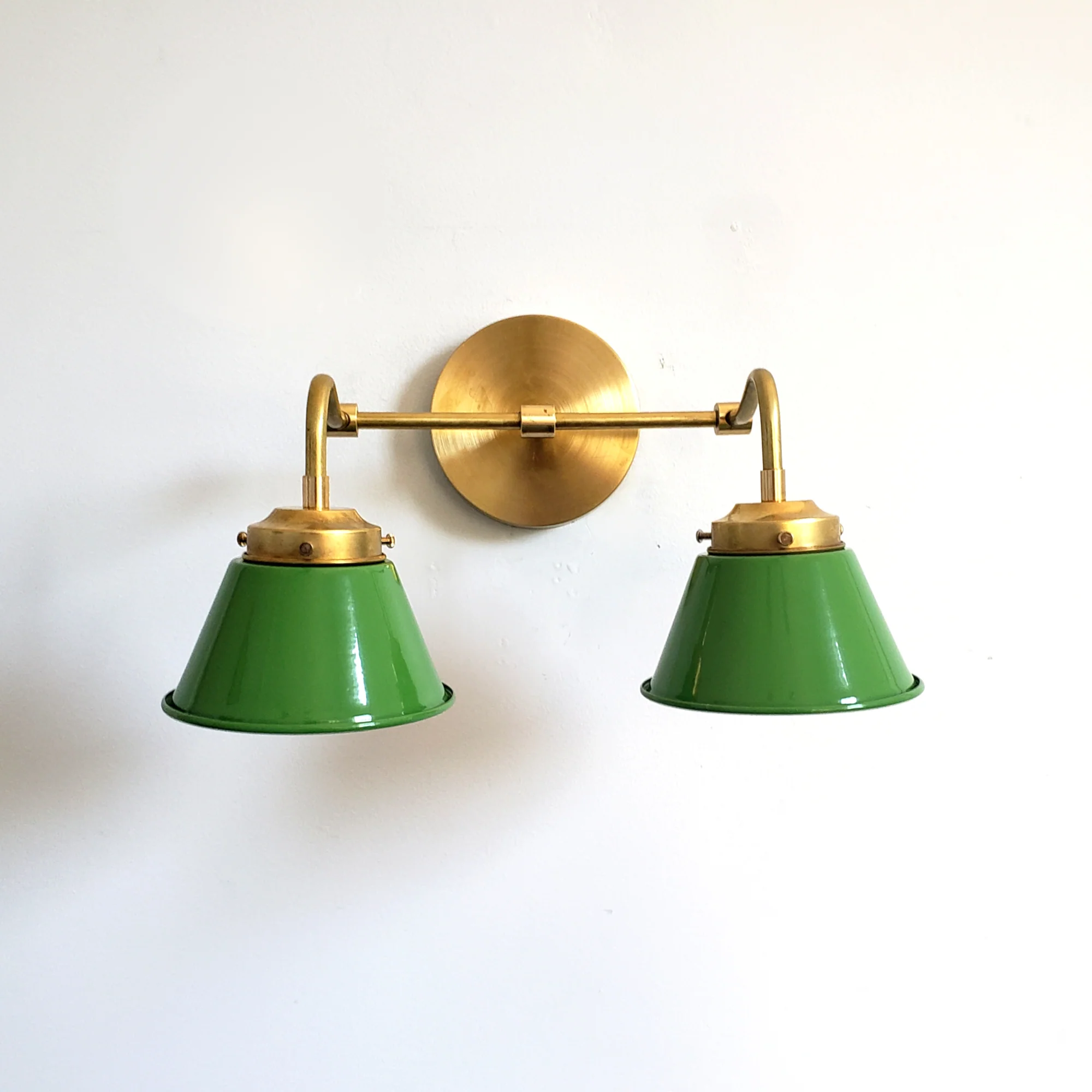 Double Kelly Sconce - Image 22