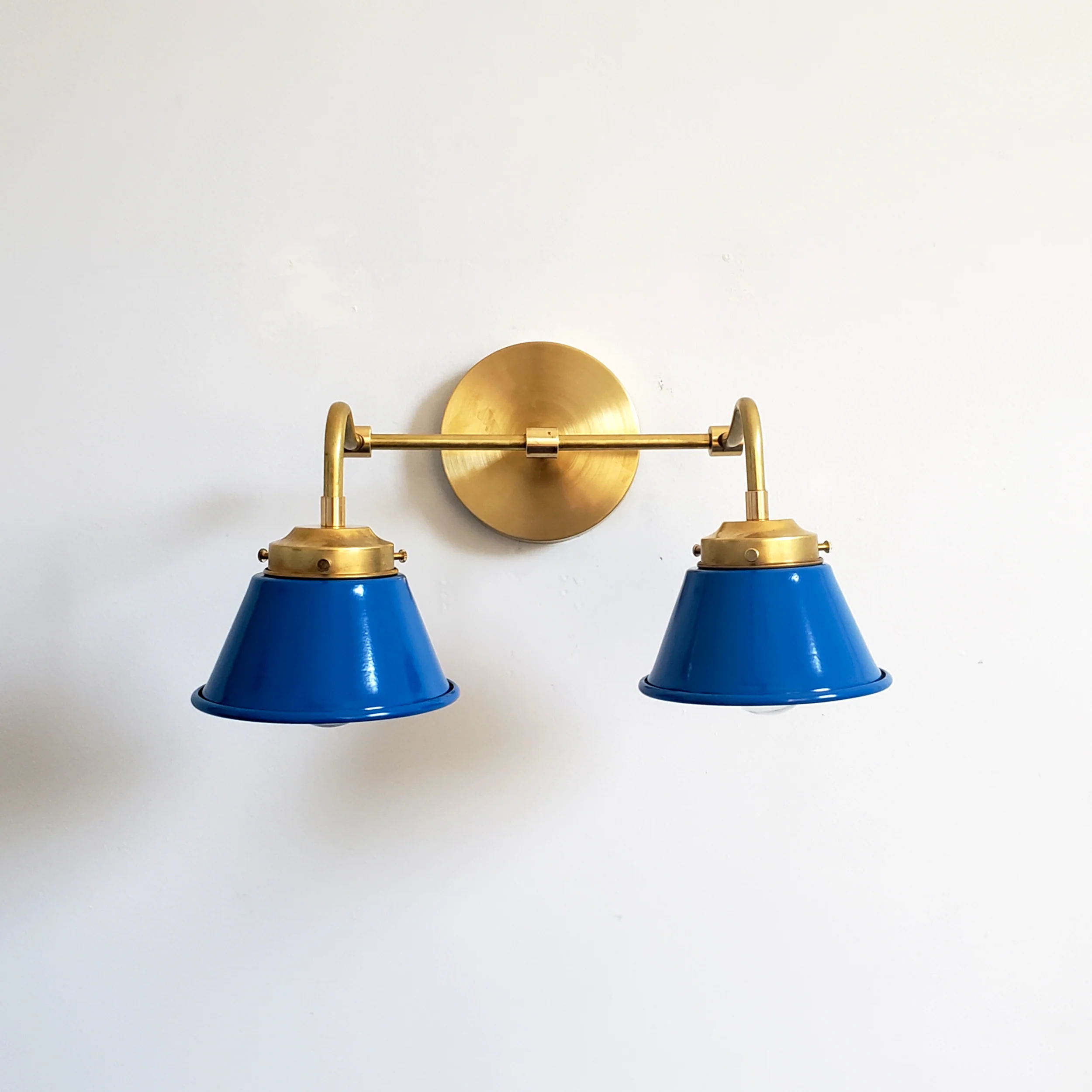 Double Kelly Sconce - Image 23