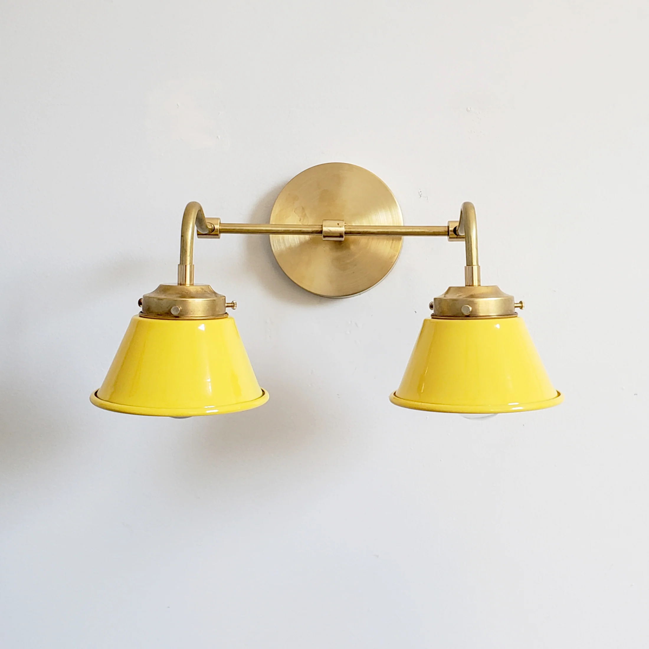 Double Kelly Sconce - Image 27