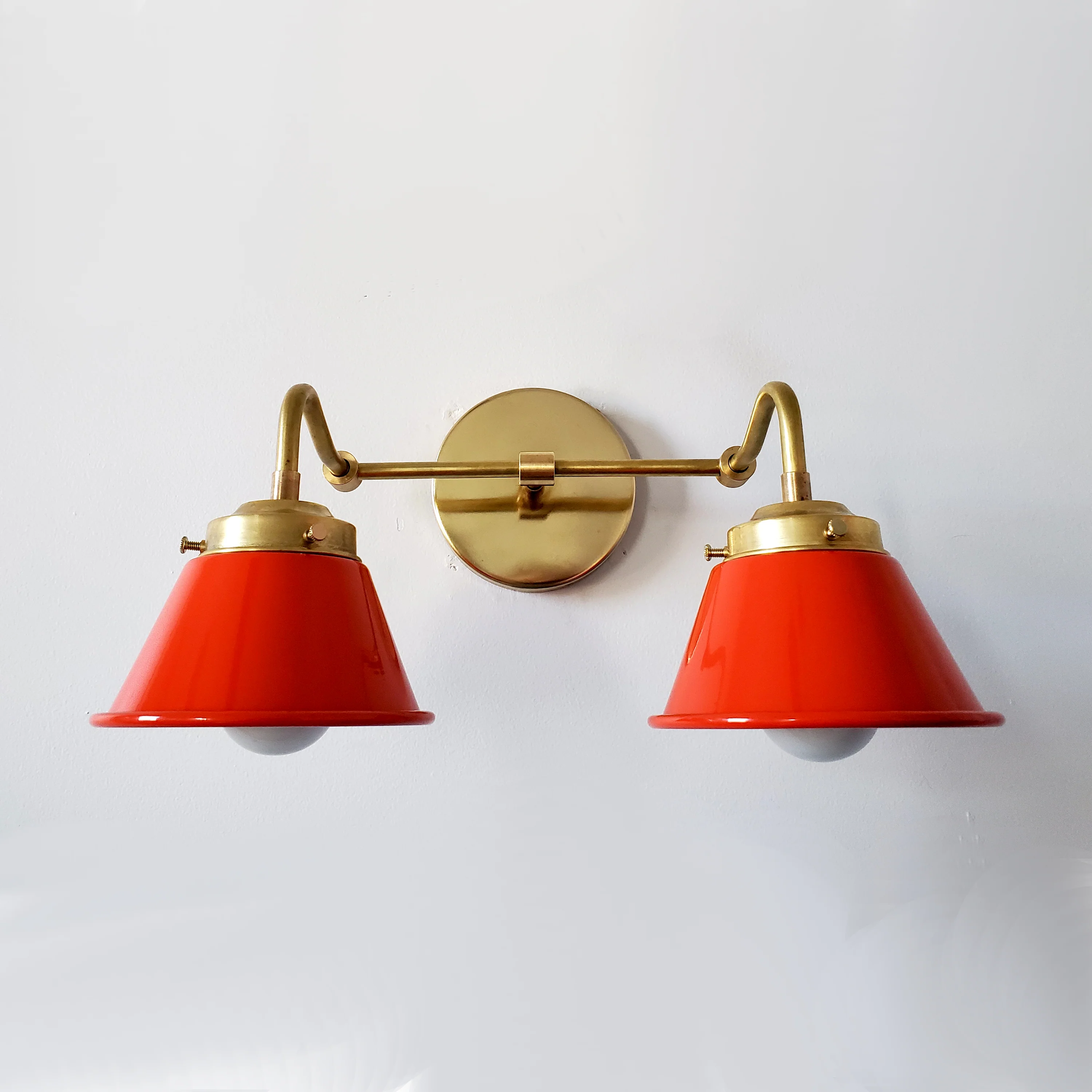 Double Kelly Sconce - Image 33