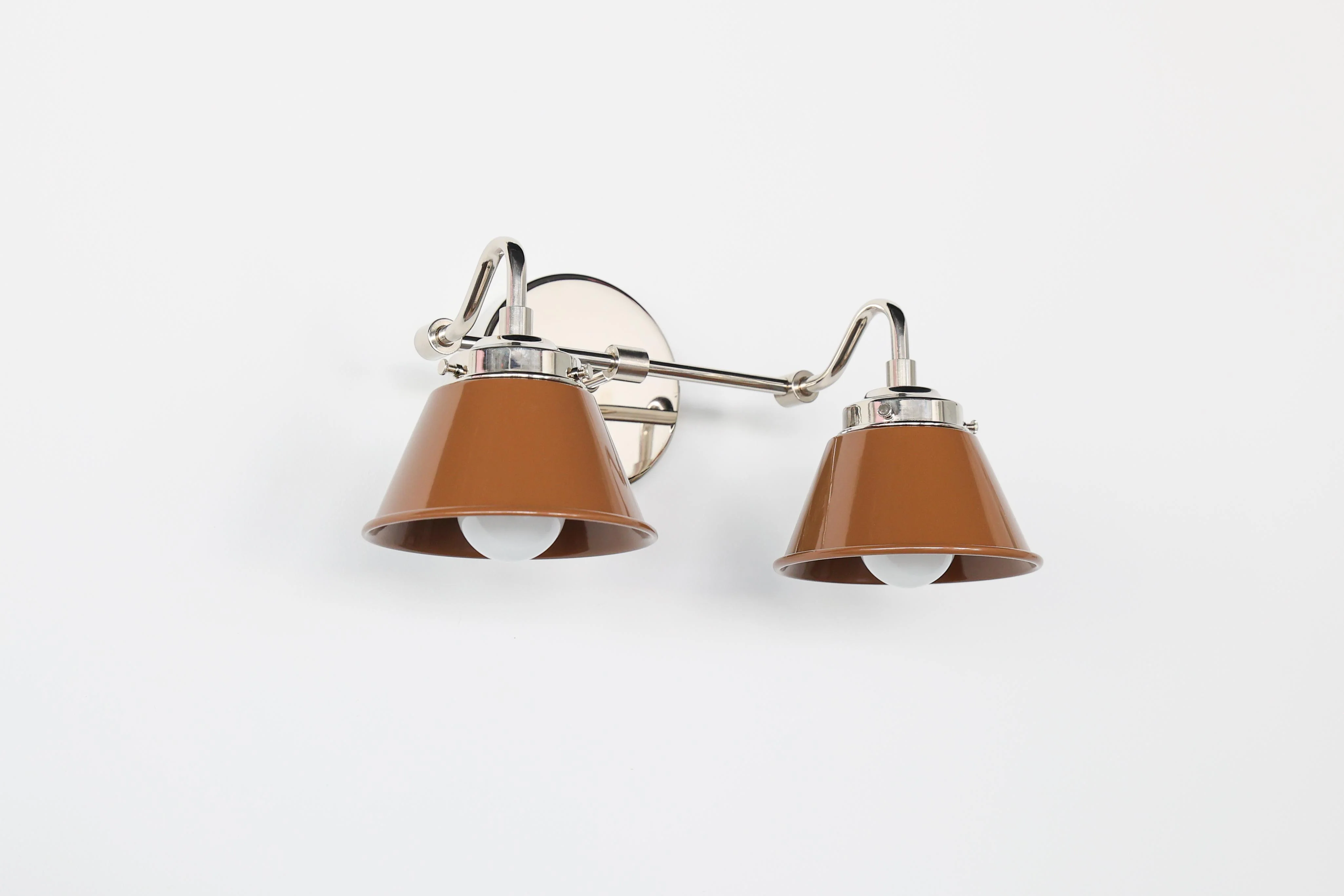 Double Kelly Sconce - Image 34