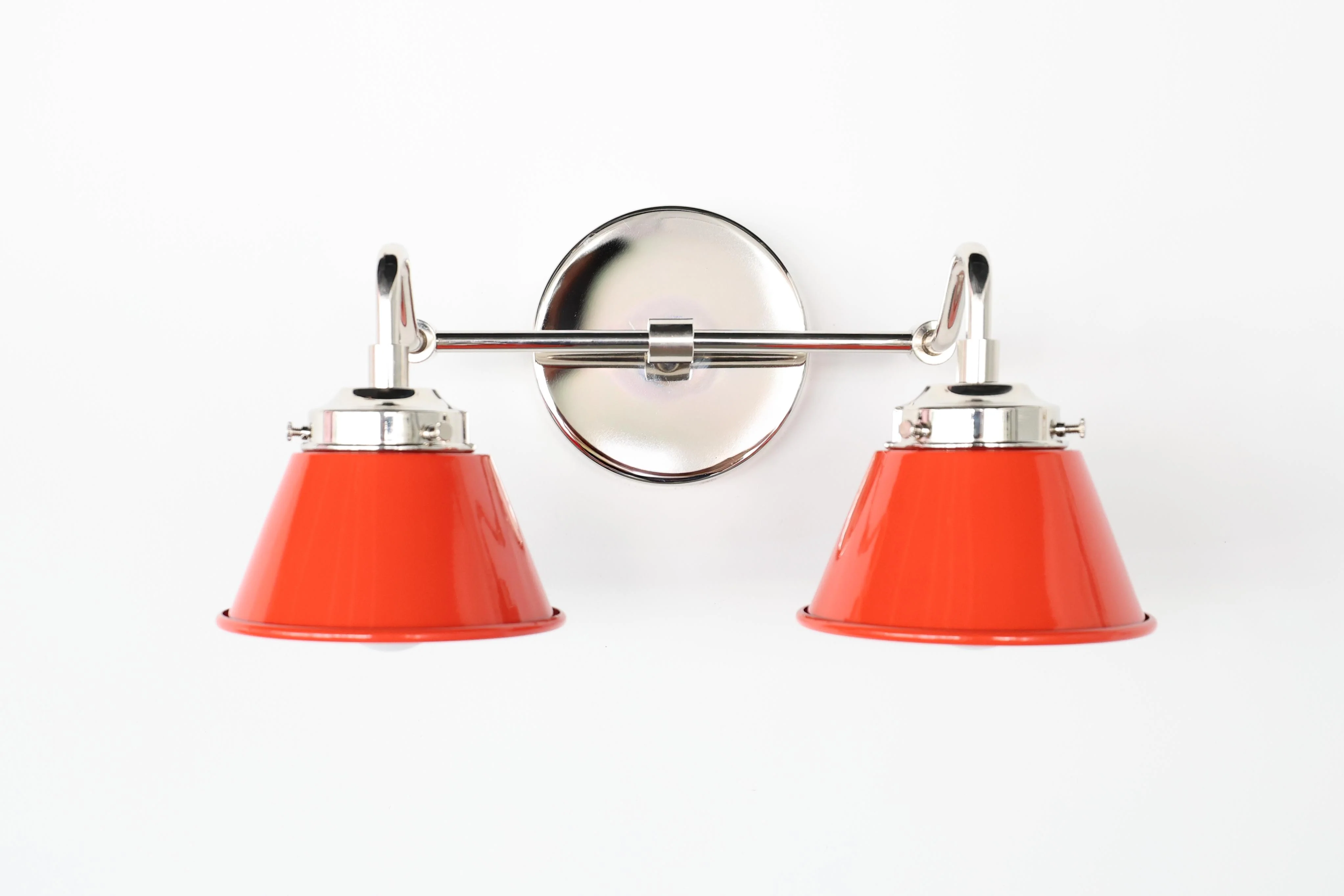 Double Kelly Sconce - Image 35