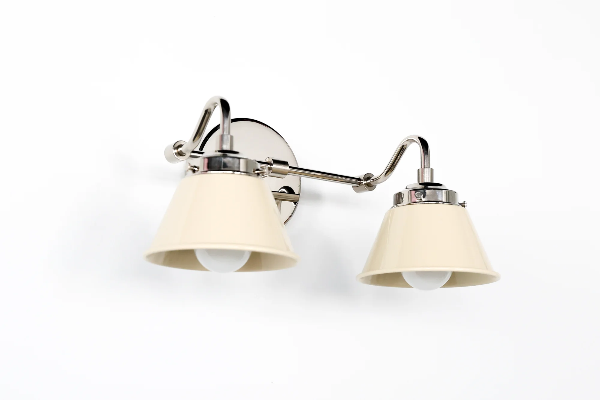 Double Kelly Sconce - Image 38