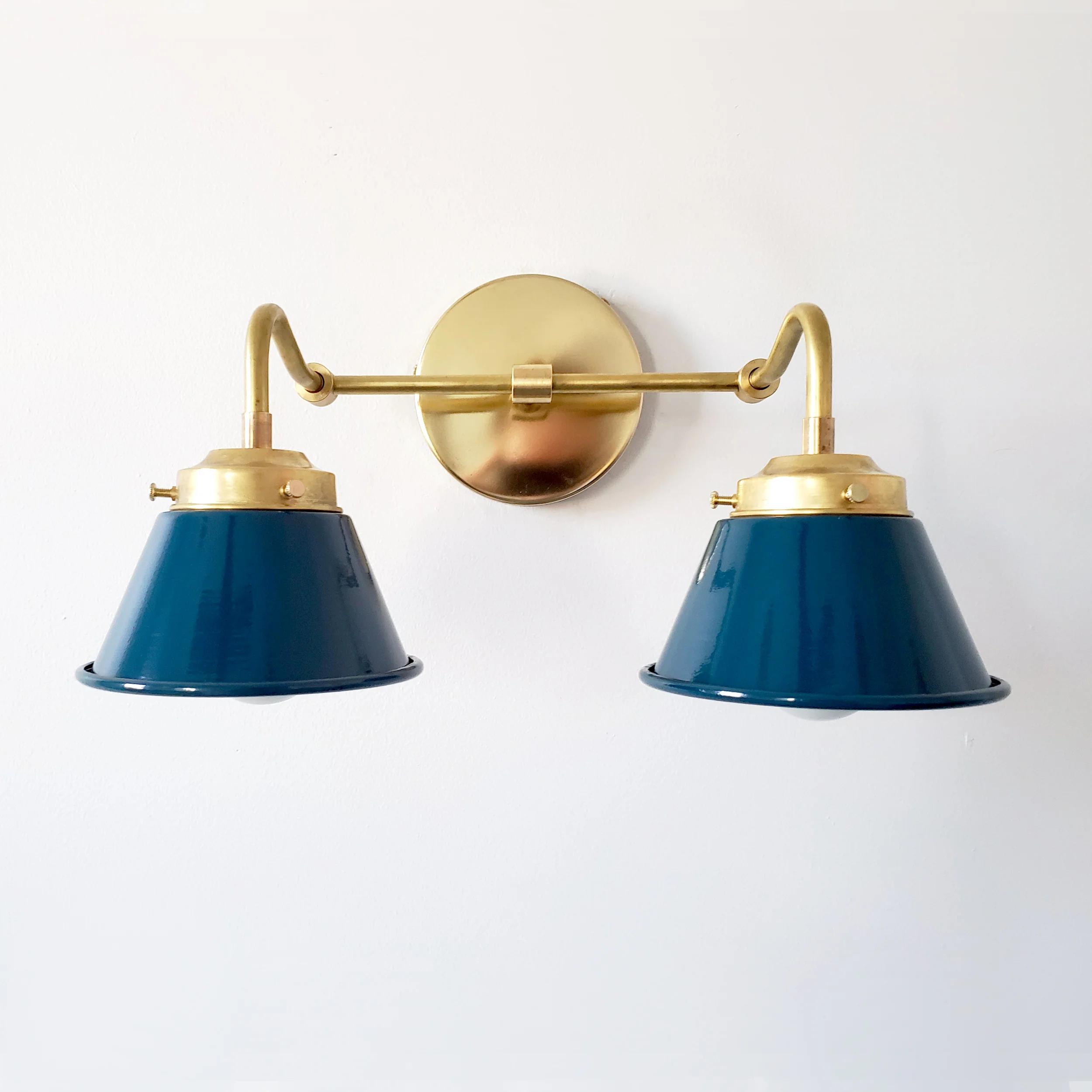 Double Kelly Sconce - Image 39
