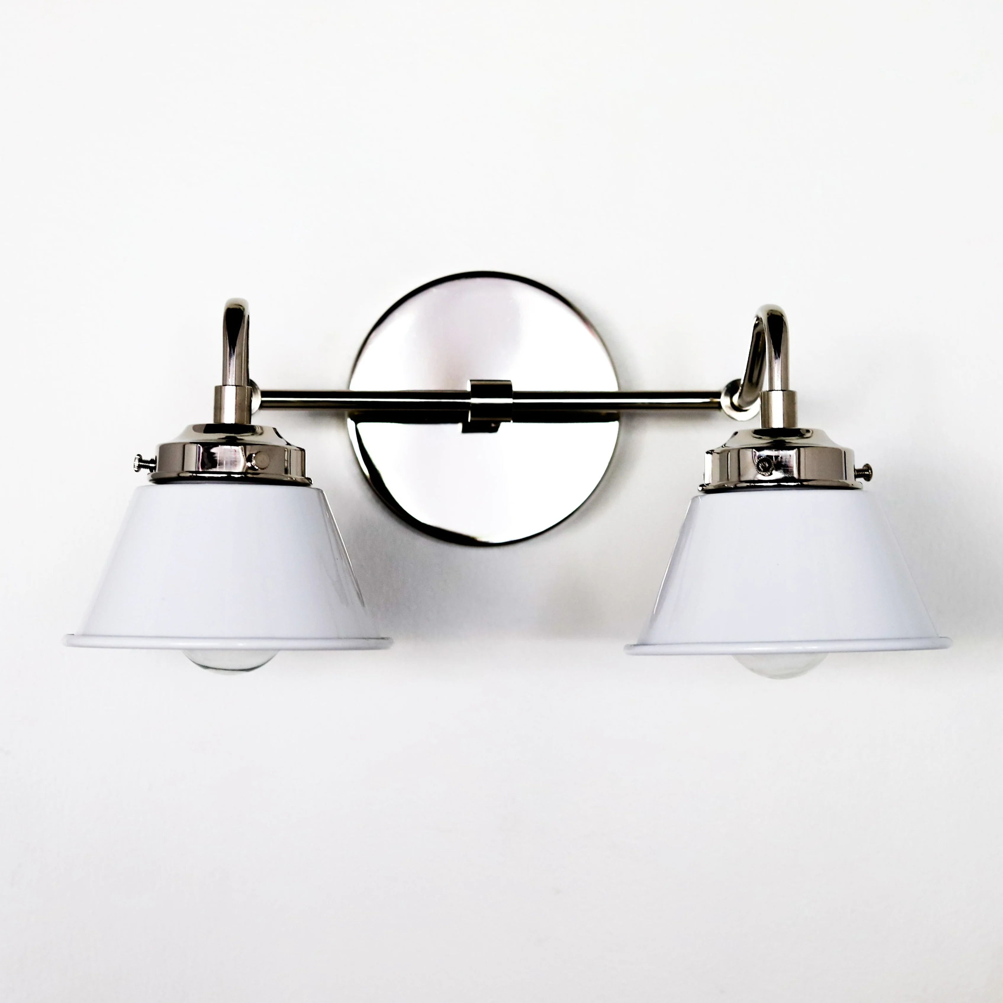 Double Kelly Sconce - Image 41