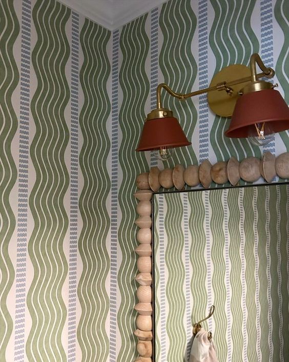 Double Kelly Sconce - Image 50