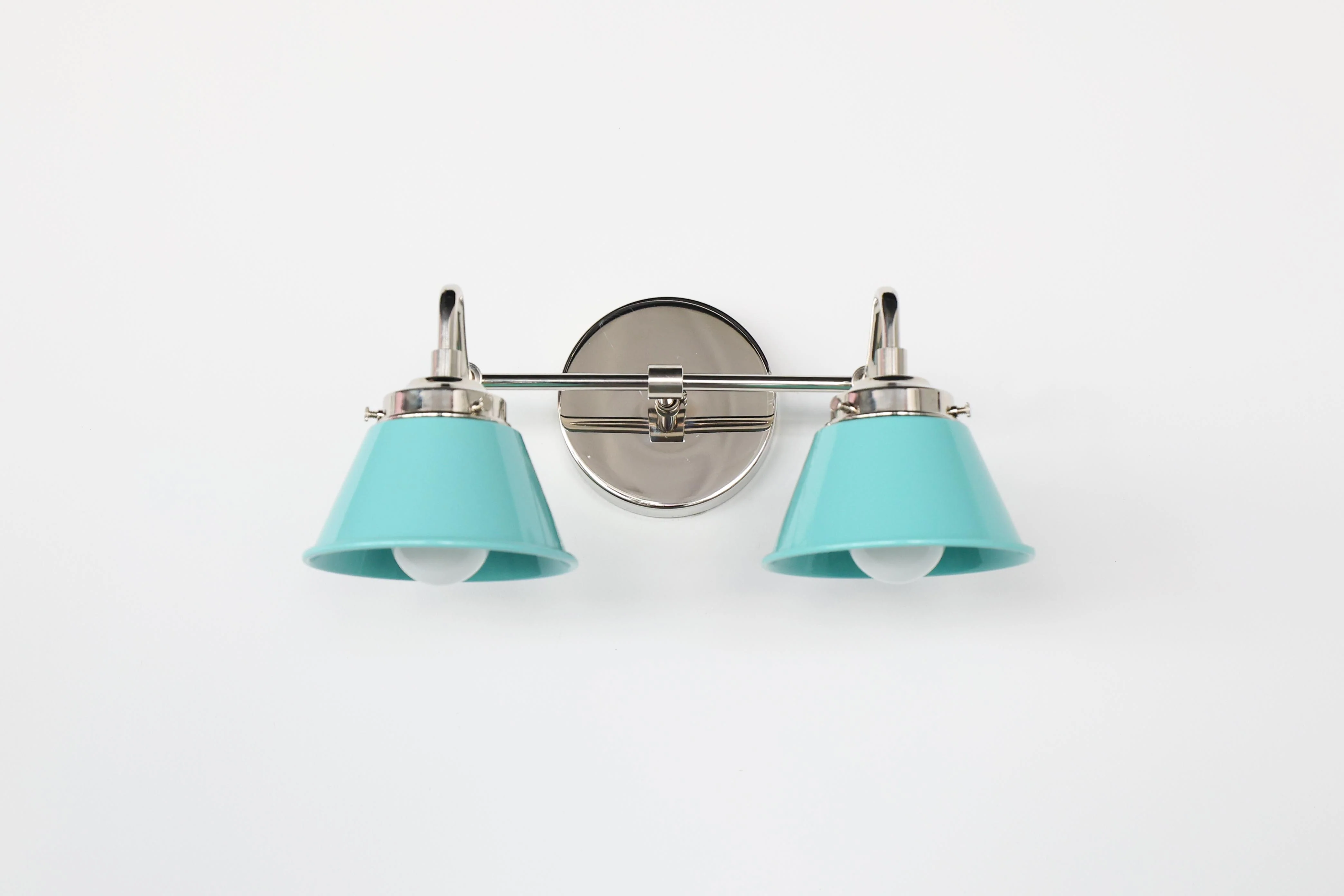 Double Kelly Sconce - Image 53