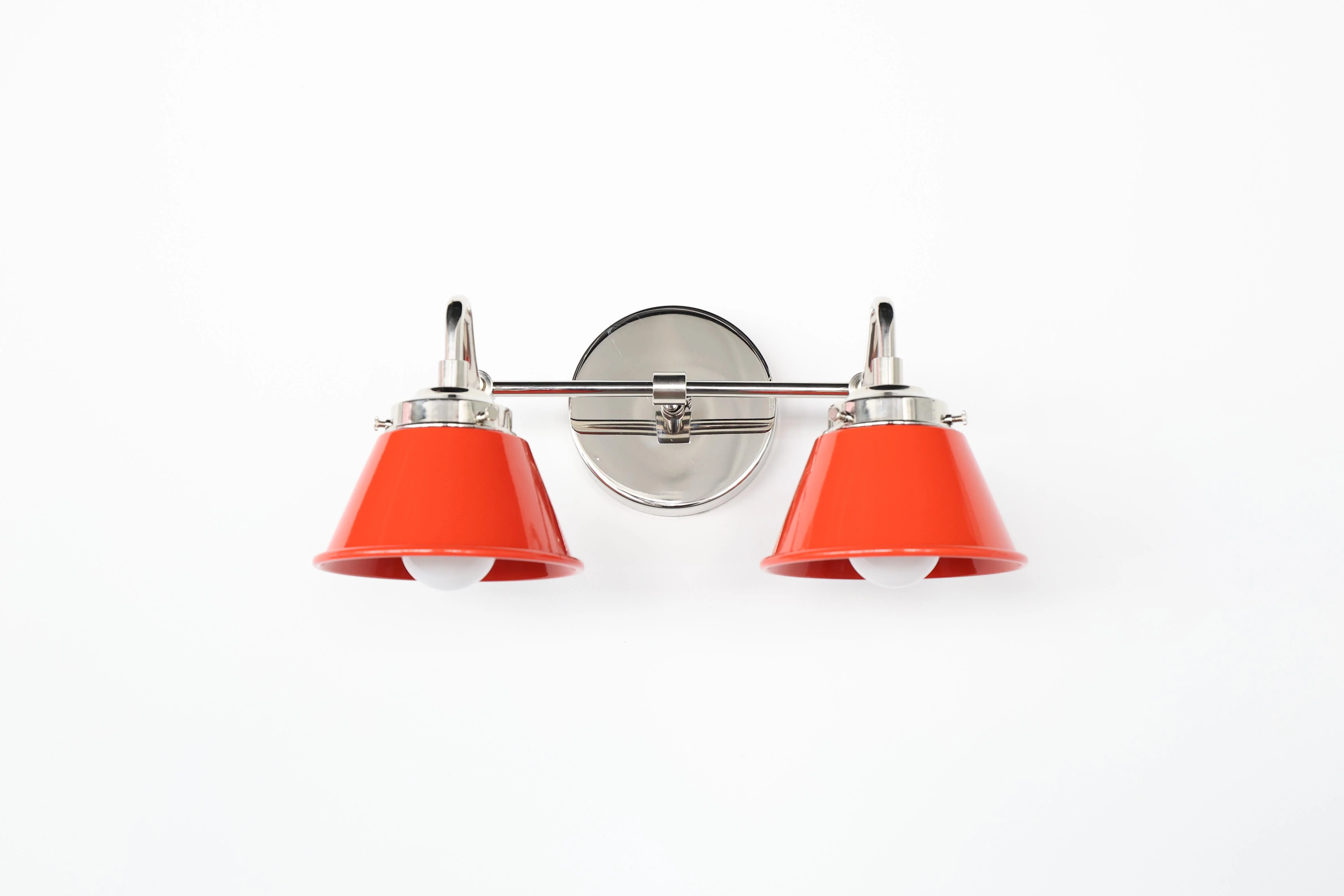 Double Kelly Sconce - Image 55