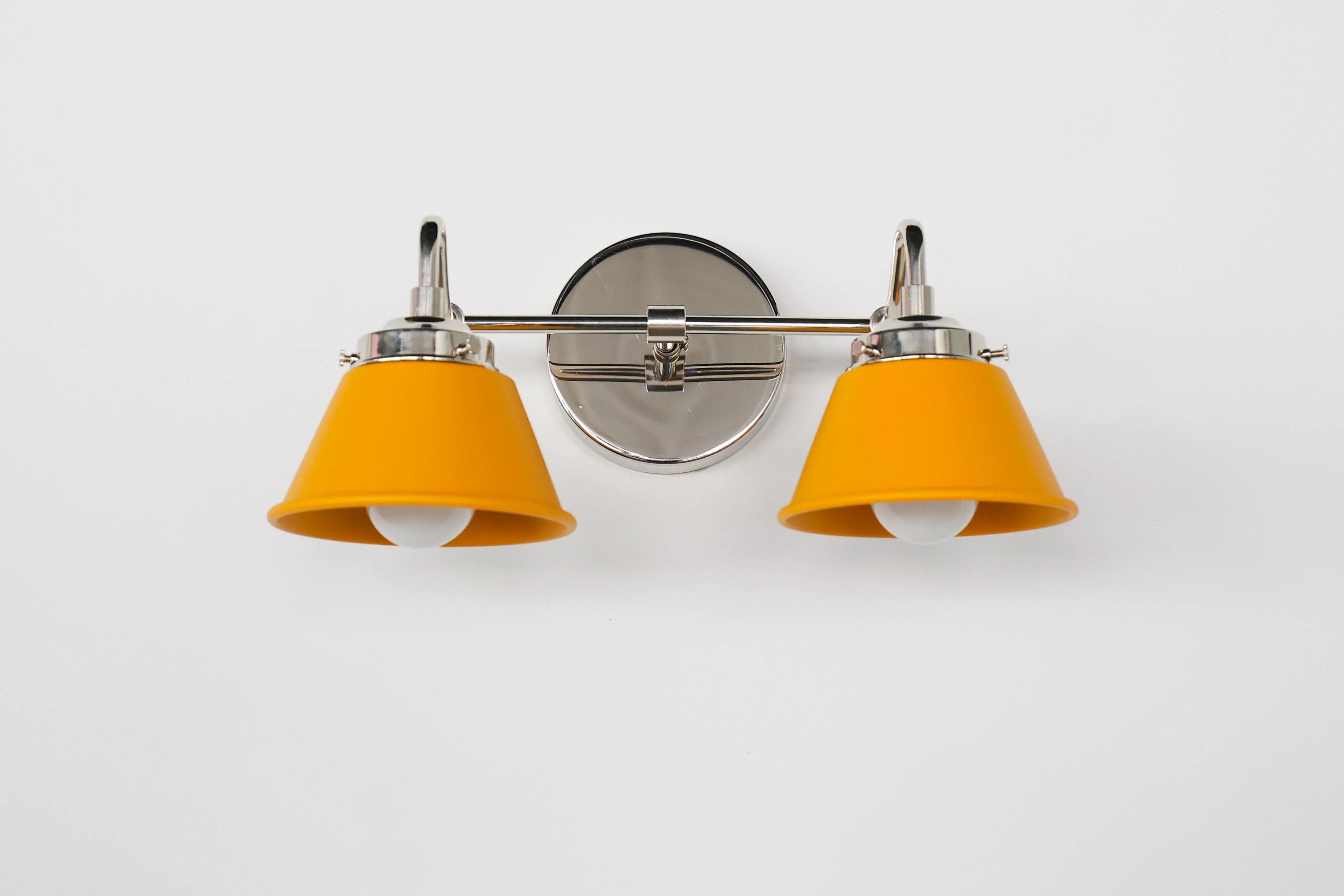 Double Kelly Sconce - Image 56