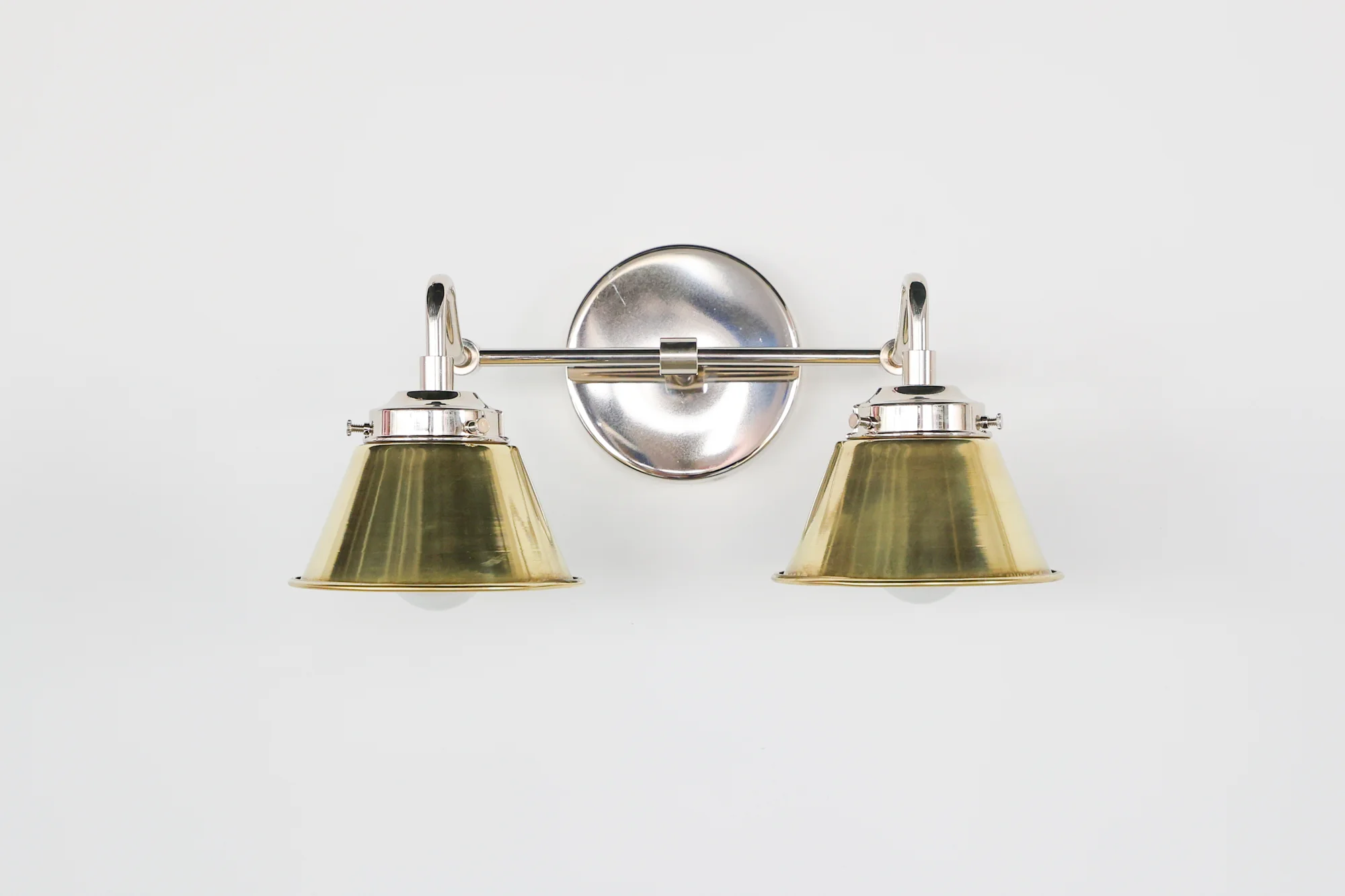 Double Kelly Sconce - Image 60