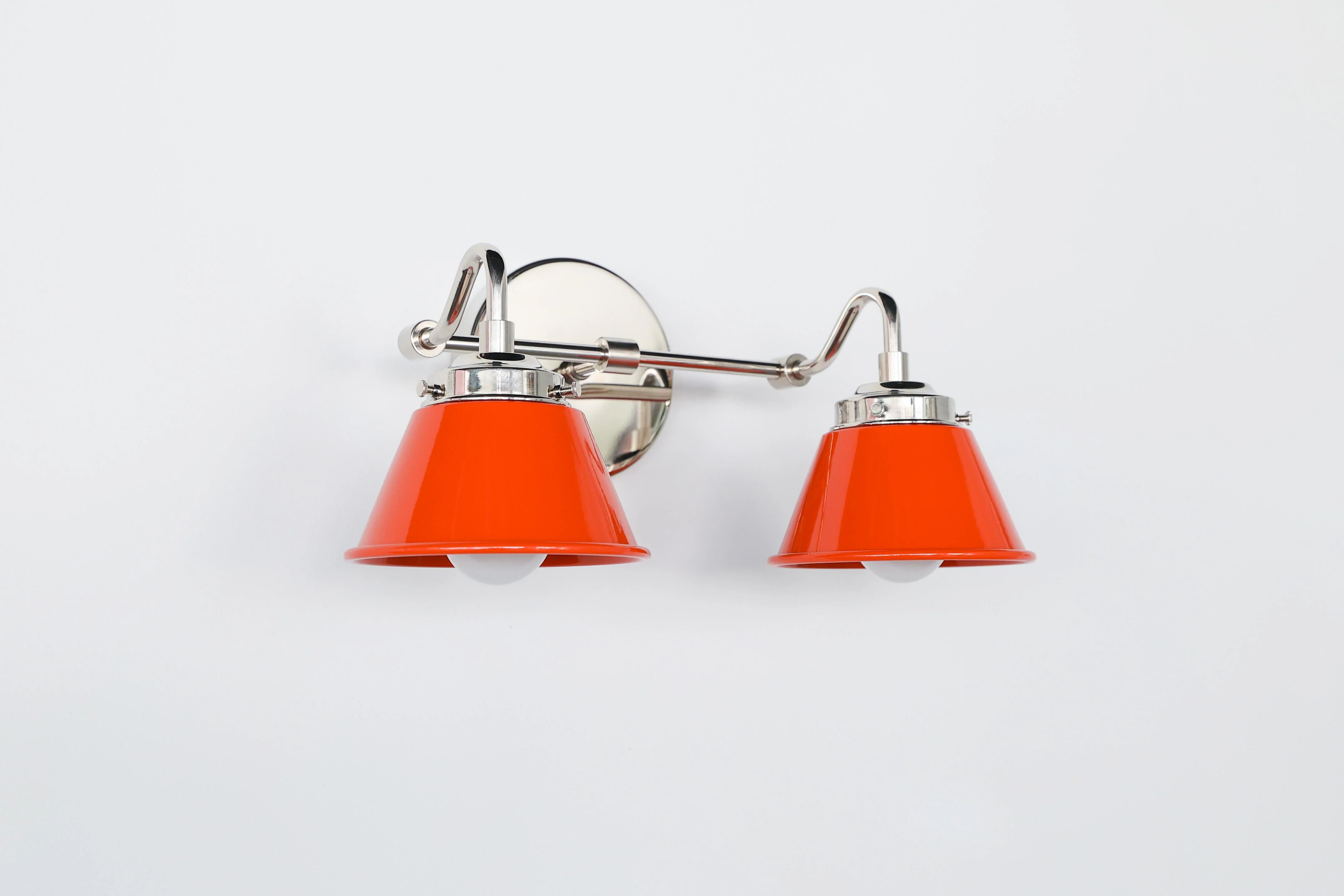 Double Kelly Sconce - Image 61