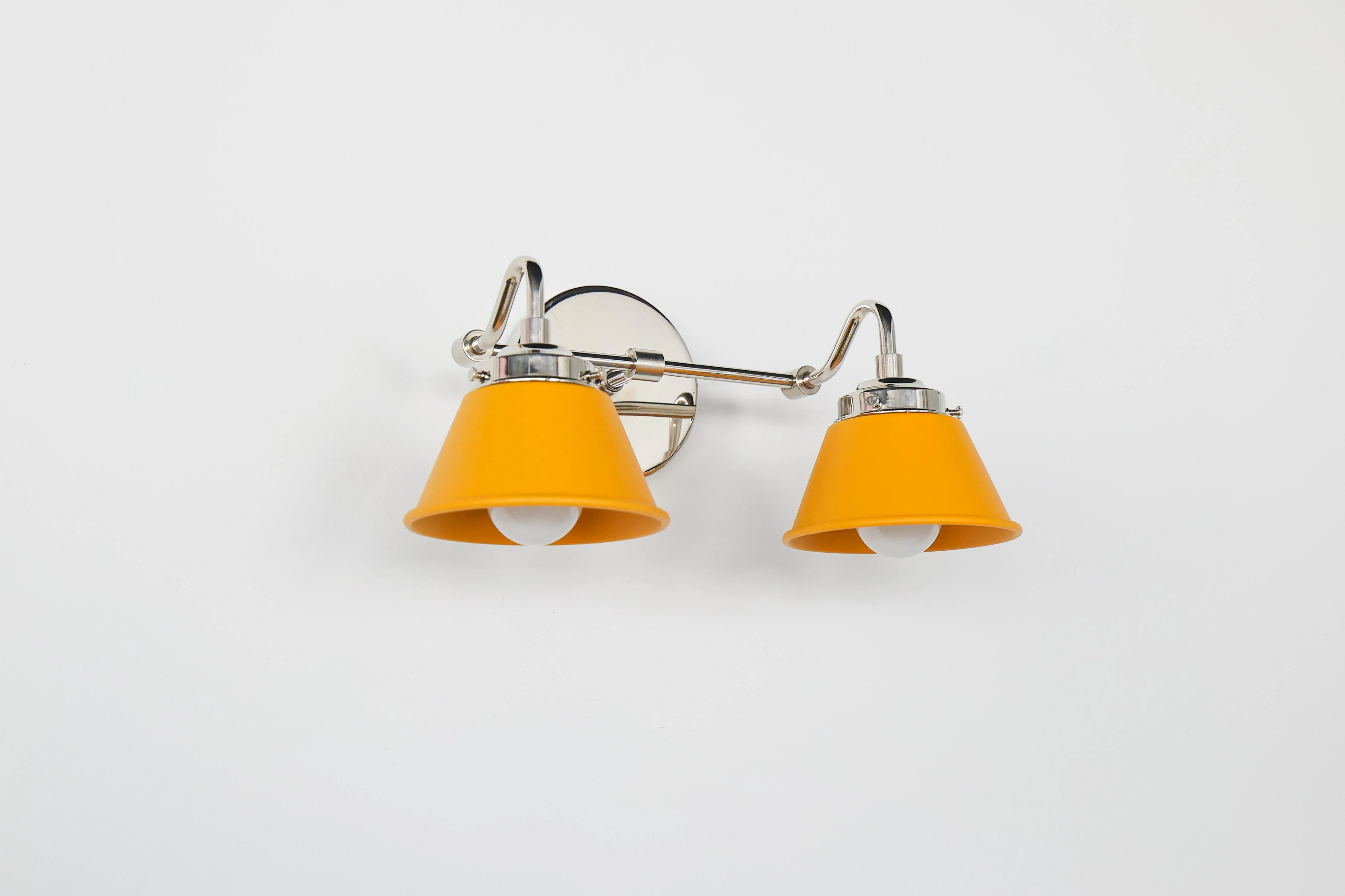 Double Kelly Sconce - Image 62