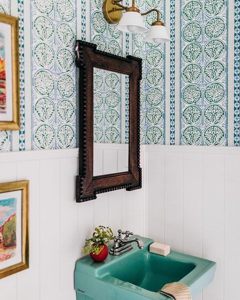 Quick Ship Double Kelly Sconce - Image 15