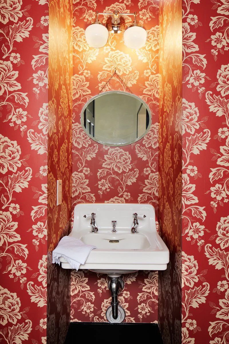 Double McMain Sconce - Image 4