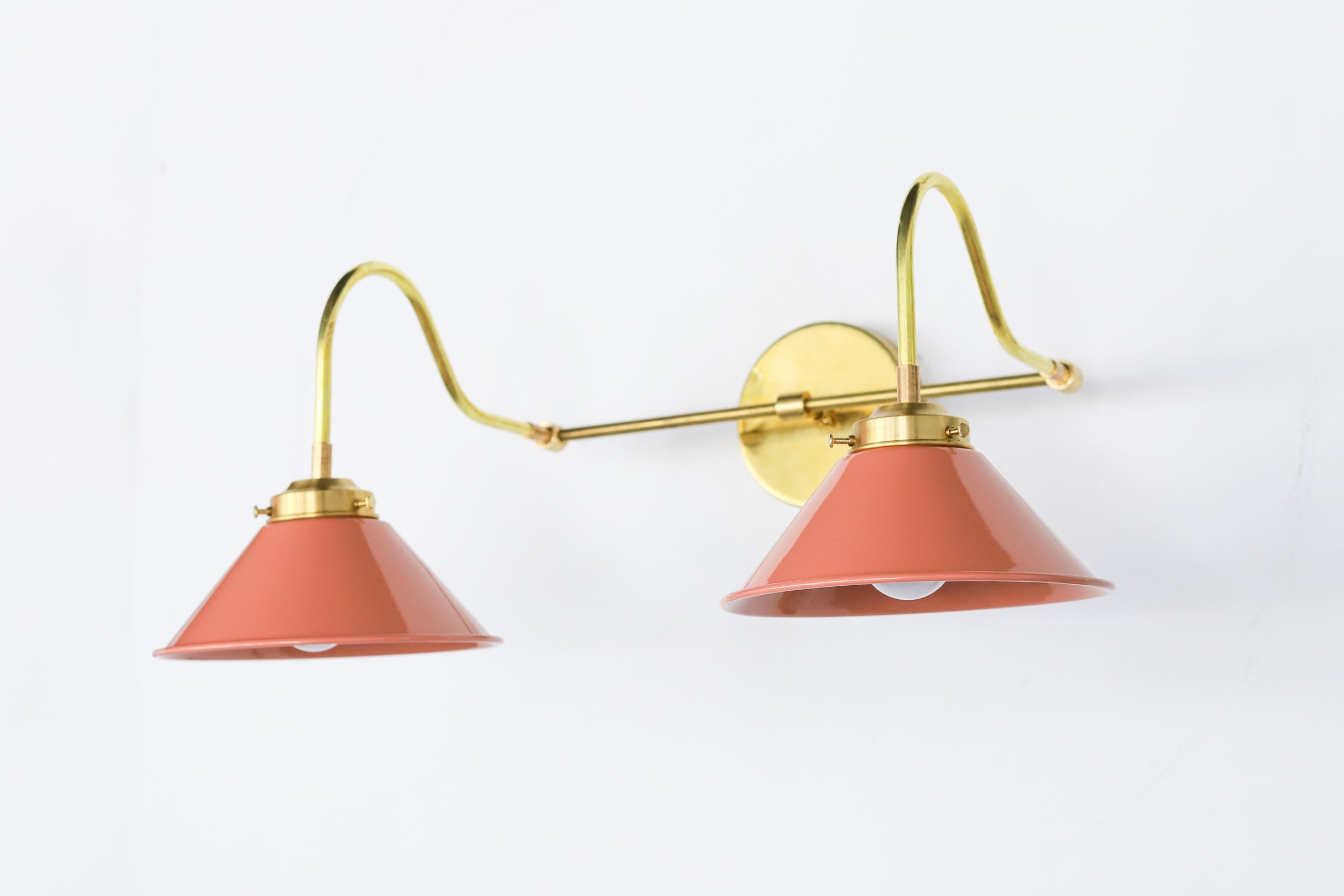 Double Valmont Sconce - Image 12
