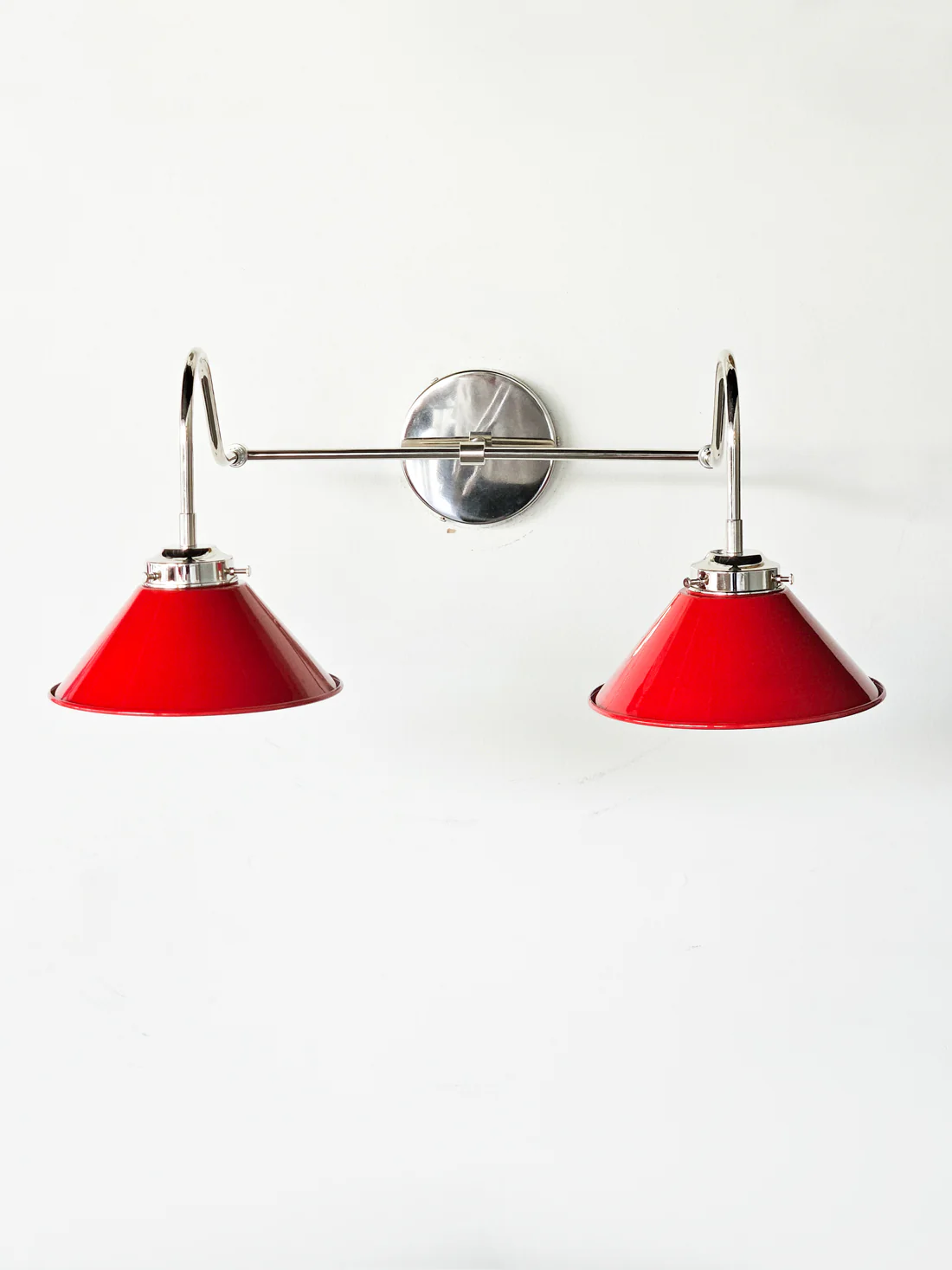 Double Valmont Sconce - Image 16