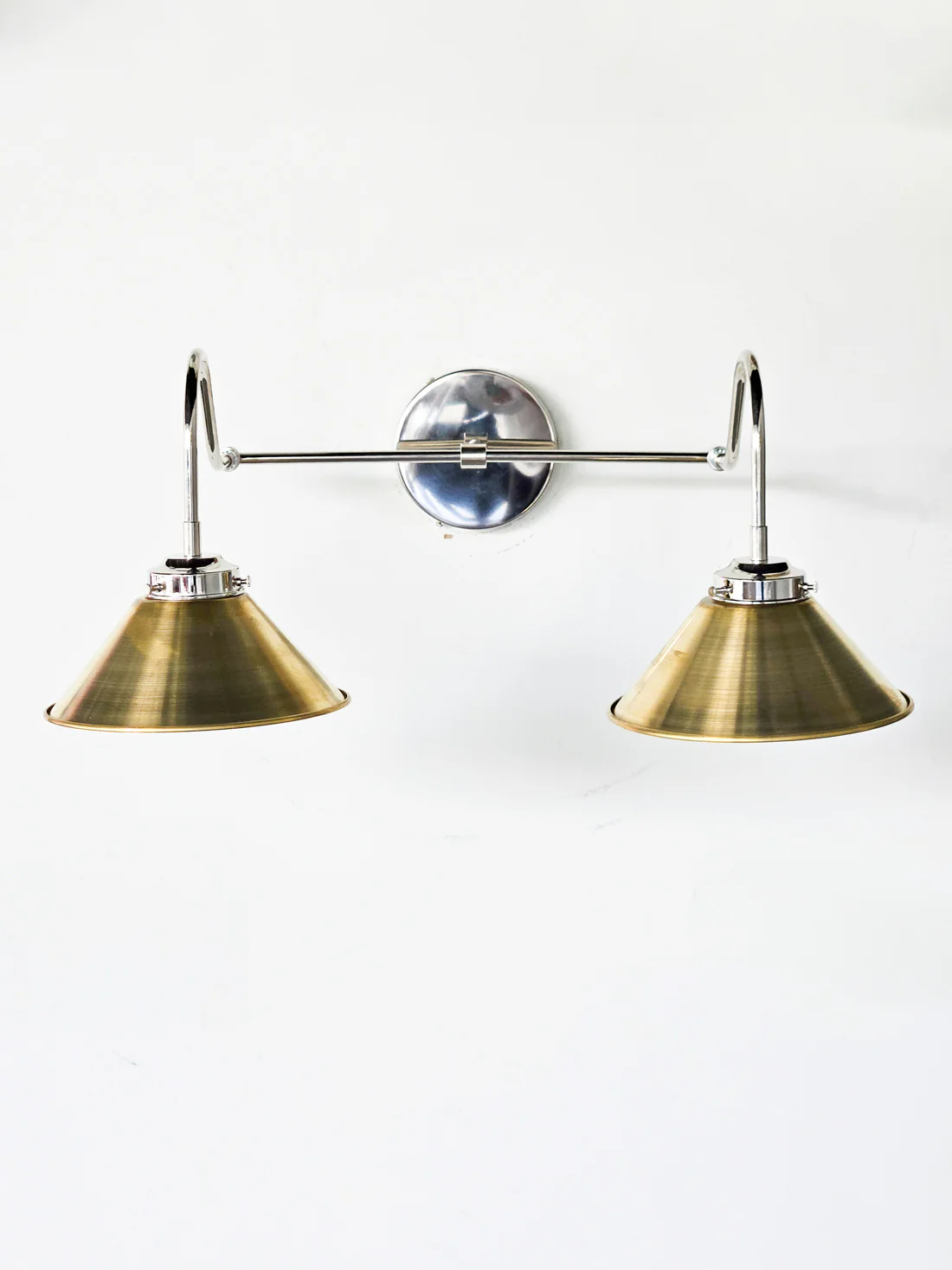 Double Valmont Sconce - Image 19