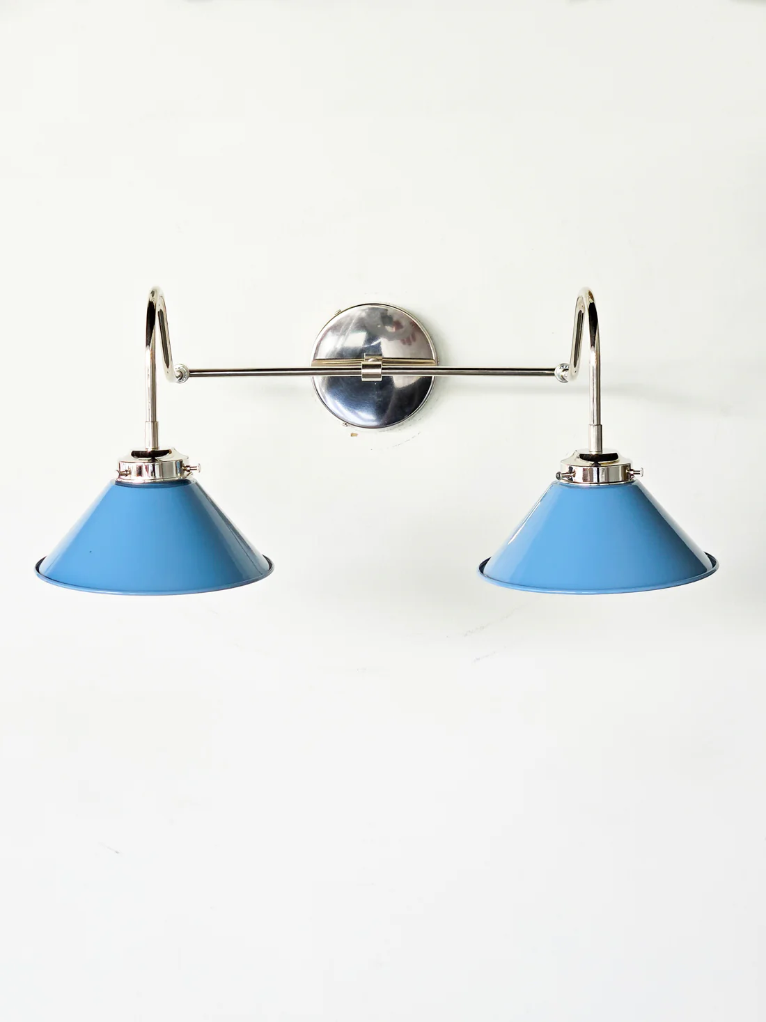 Double Valmont Sconce - Image 21