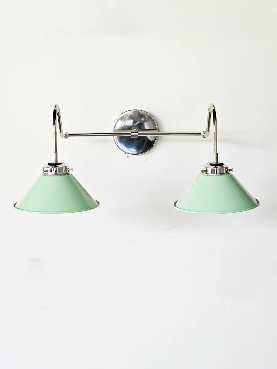 Double Valmont Sconce - Image 22