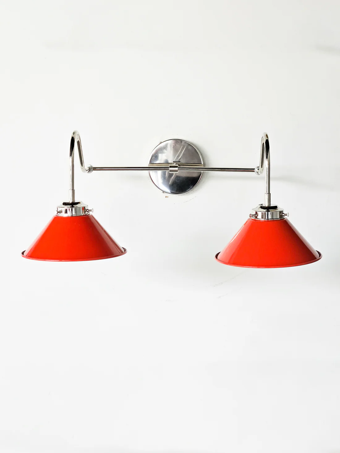 Double Valmont Sconce - Image 27