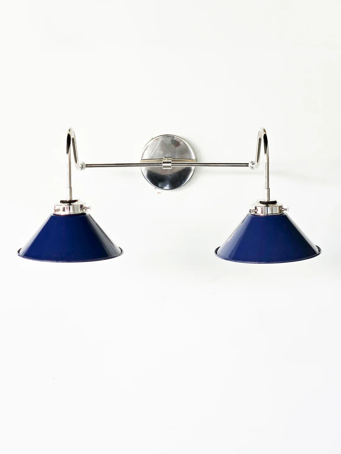 Double Valmont Sconce - Image 28