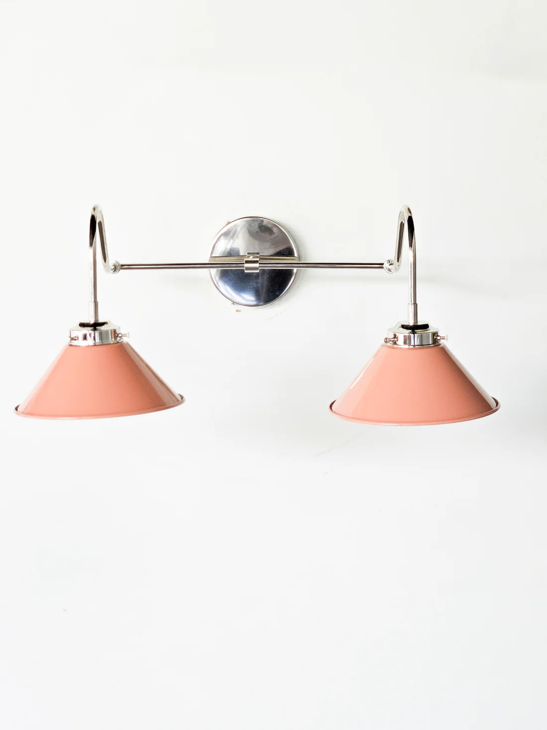 Double Valmont Sconce - Image 29