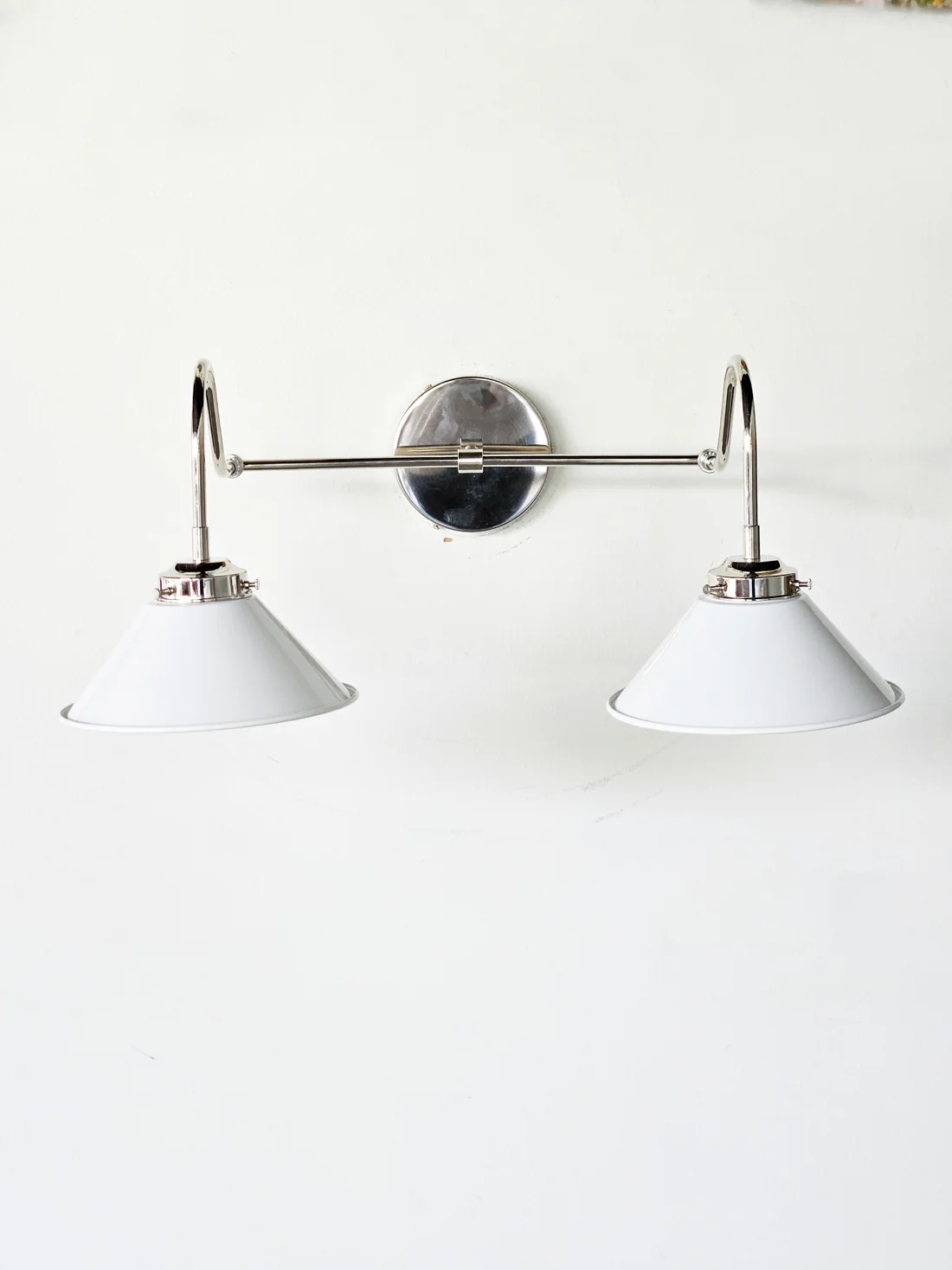 Double Valmont Sconce - Image 30