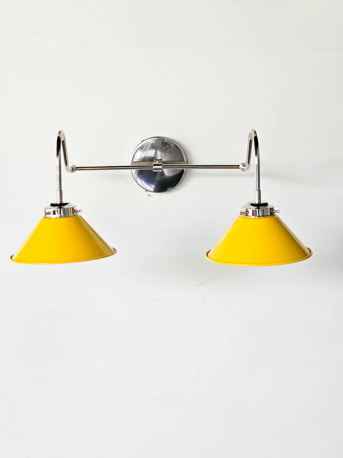 Double Valmont Sconce - Image 31
