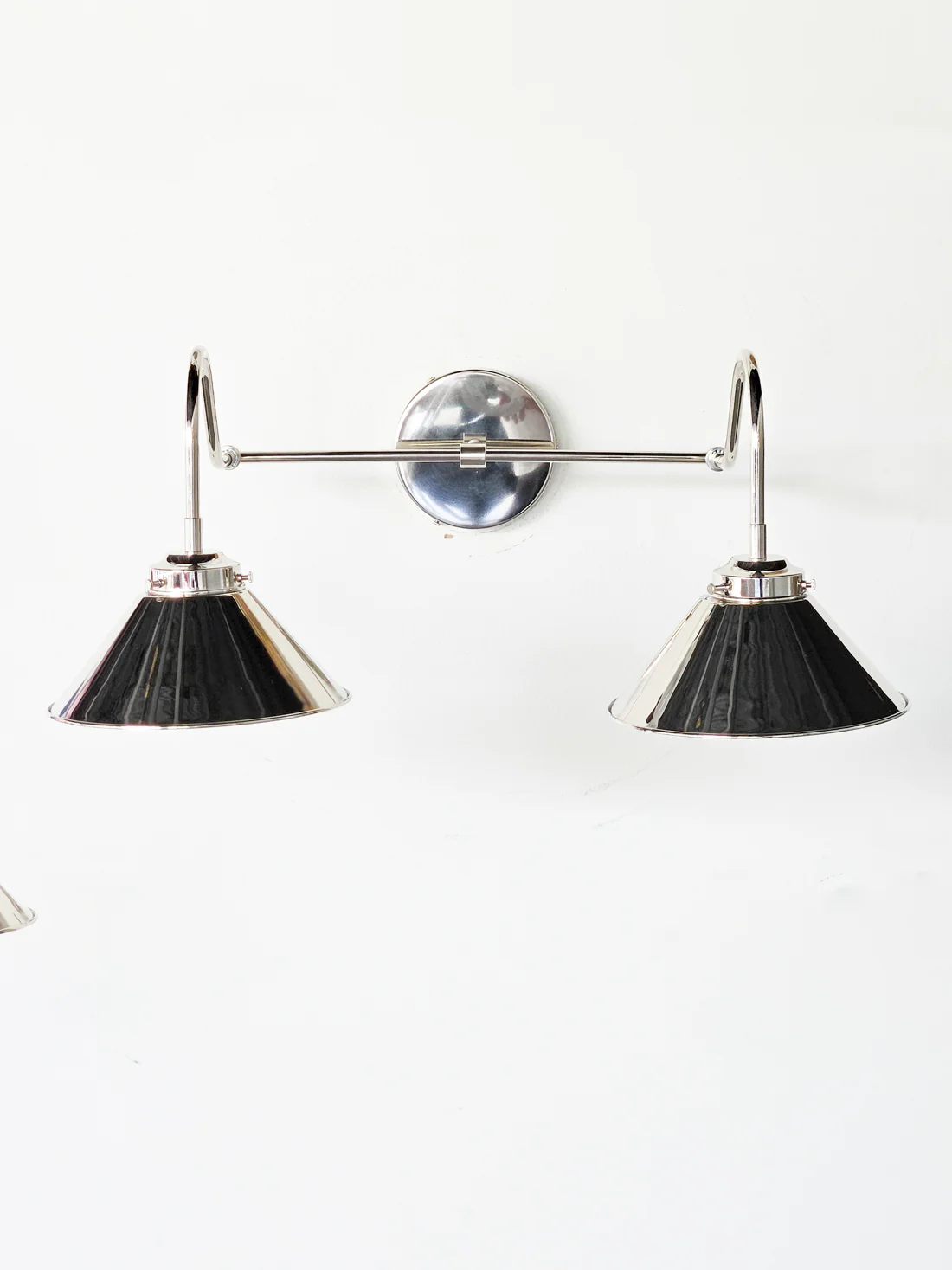 Double Valmont Sconce - Image 32