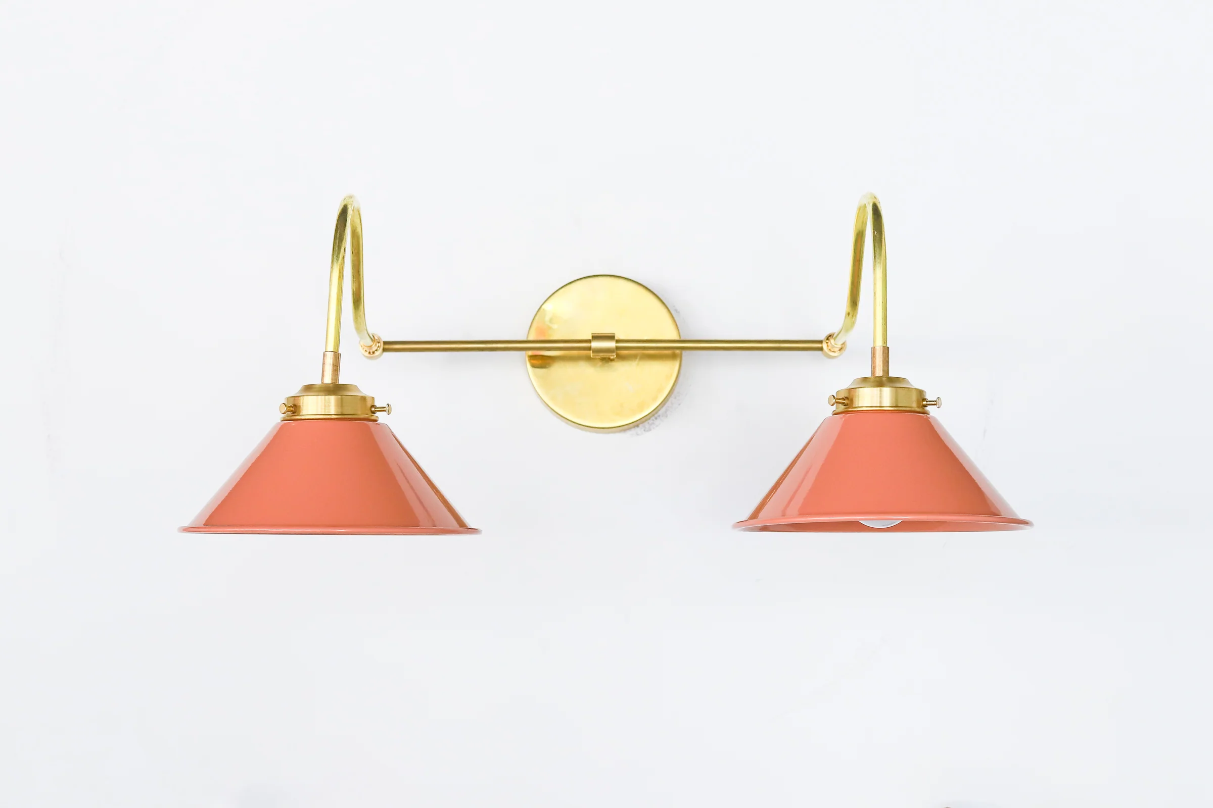 Double Valmont Sconce - Image 33