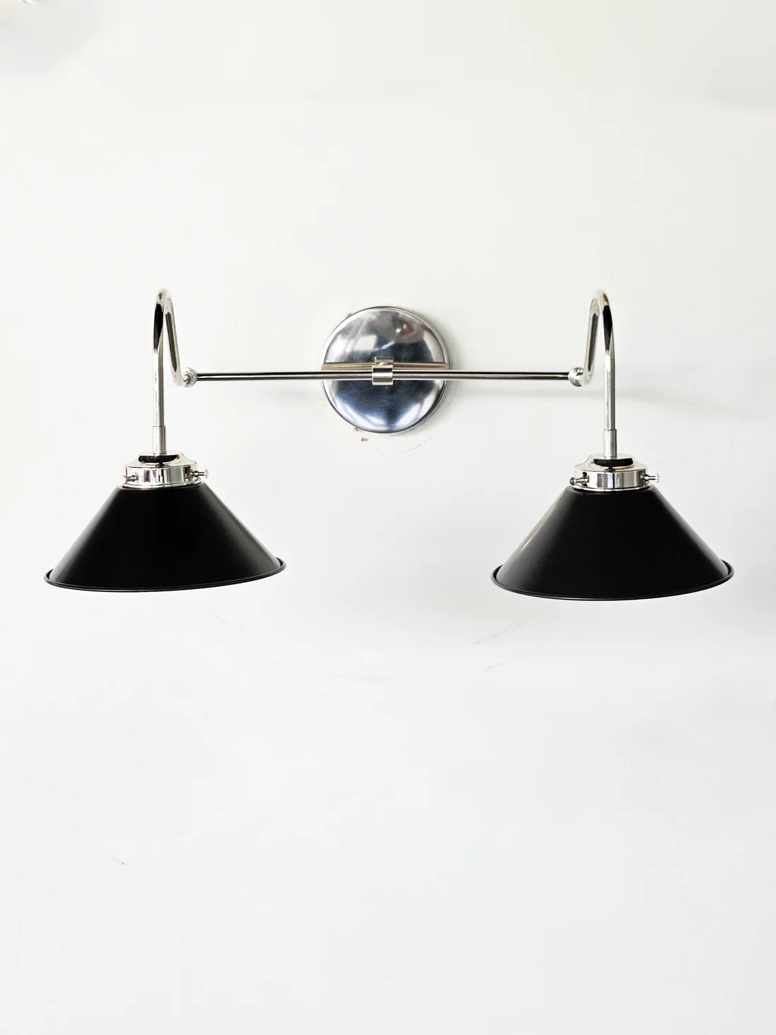 Double Valmont Sconce - Image 34