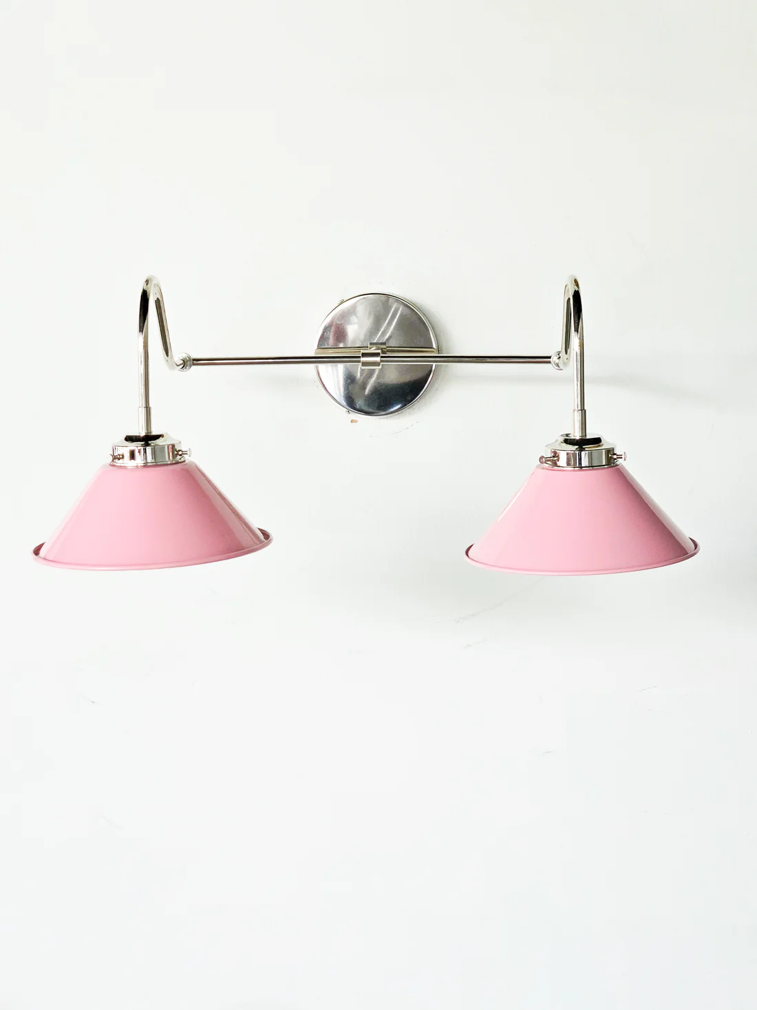 Double Valmont Sconce - Image 35