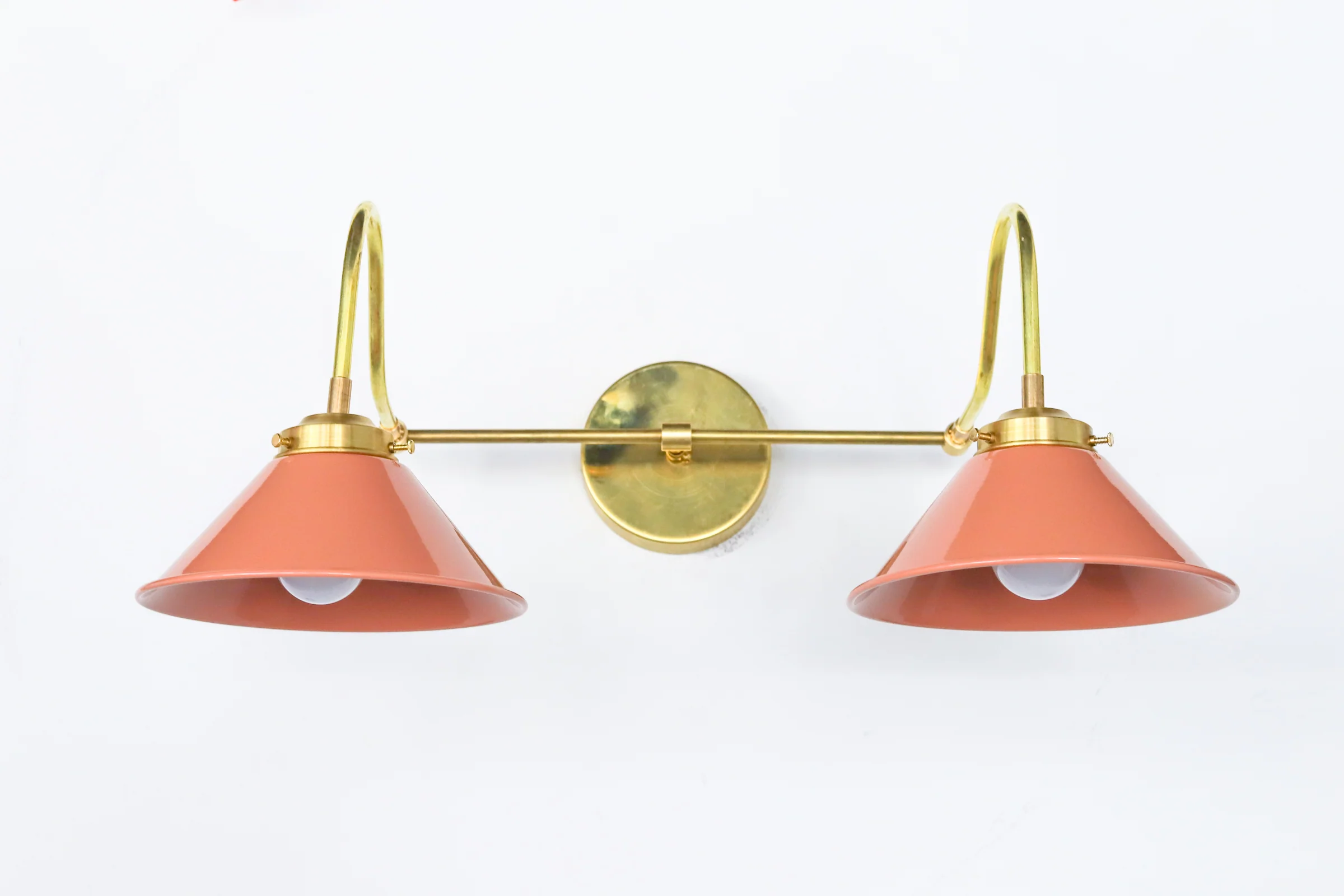 Double Valmont Sconce - Image 37