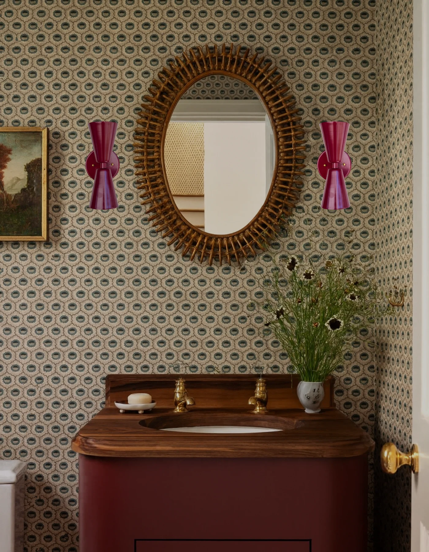 Dryades Sconce - Image 7