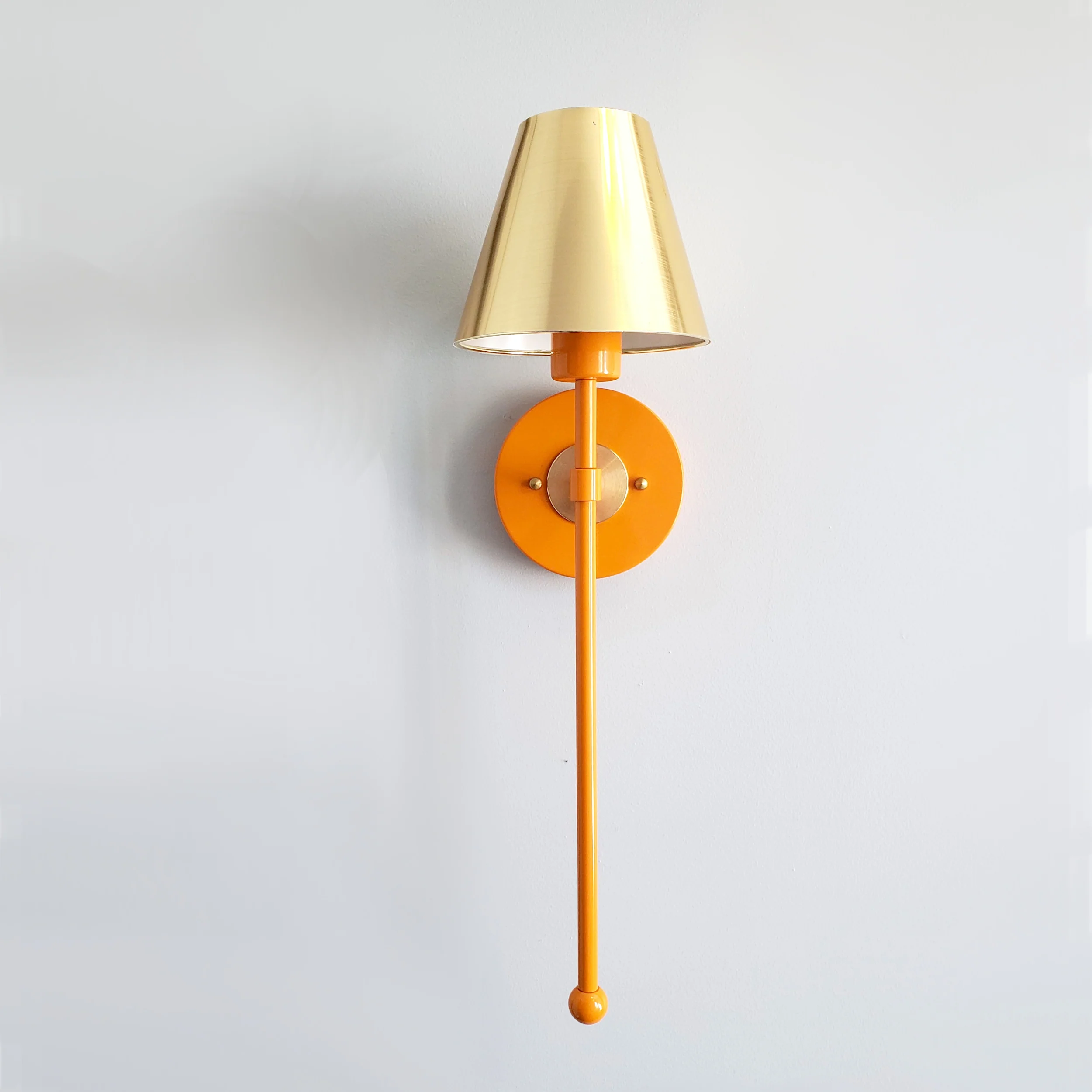Dupre Single Light Sconce - Image 10