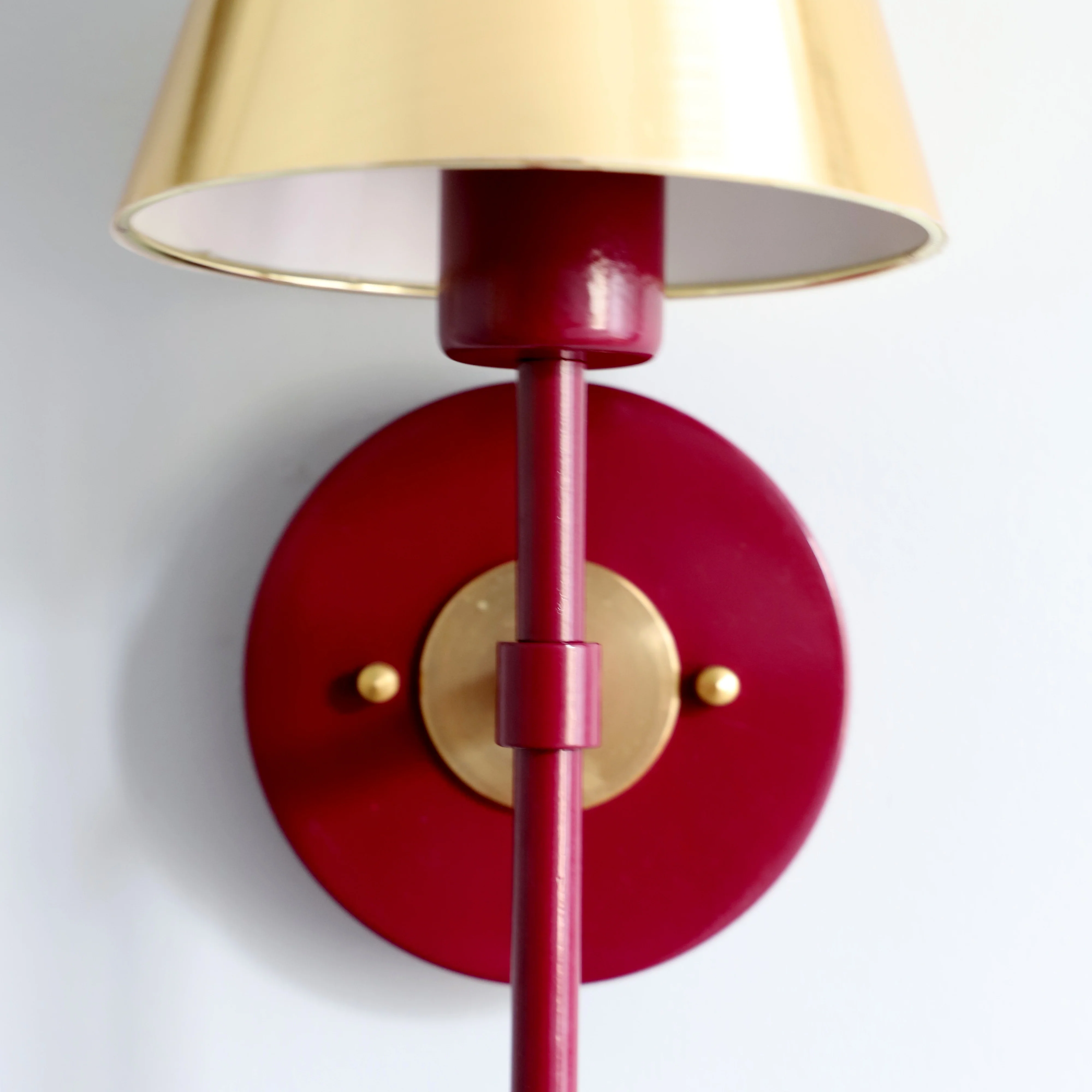 Dupre Single Light Sconce - Image 11