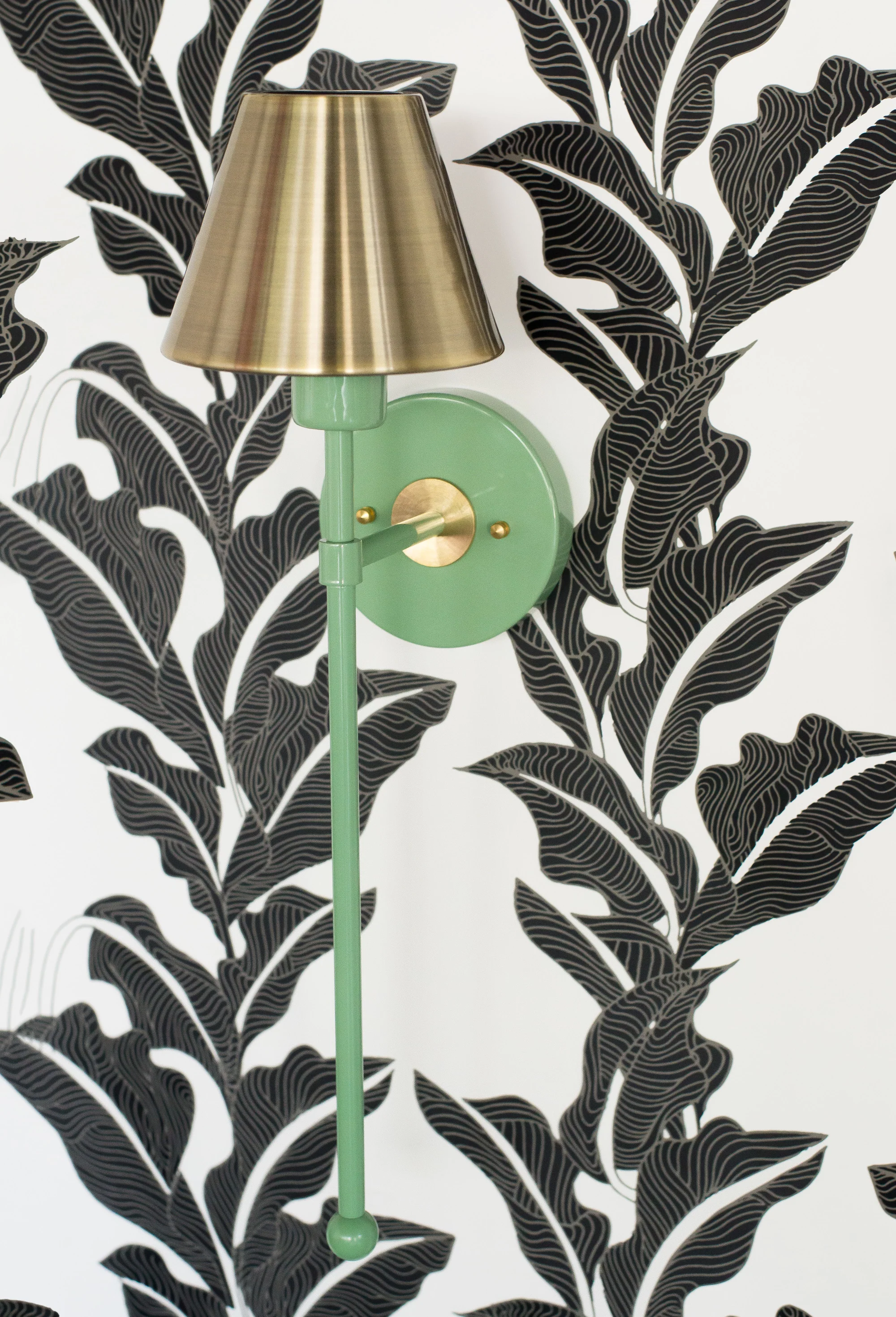 Dupre Single Light Sconce - Image 15