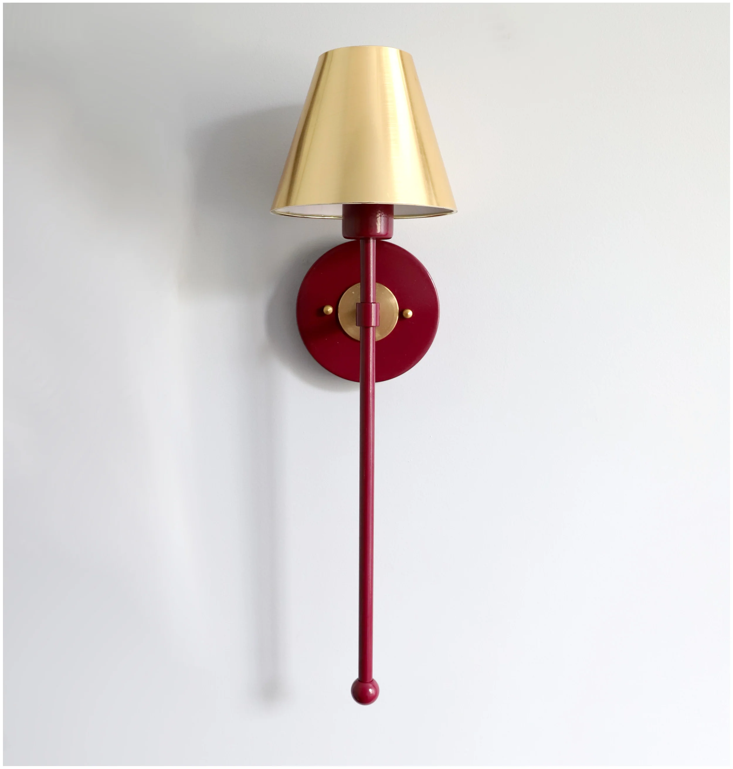 Dupre Single Light Sconce - Image 17