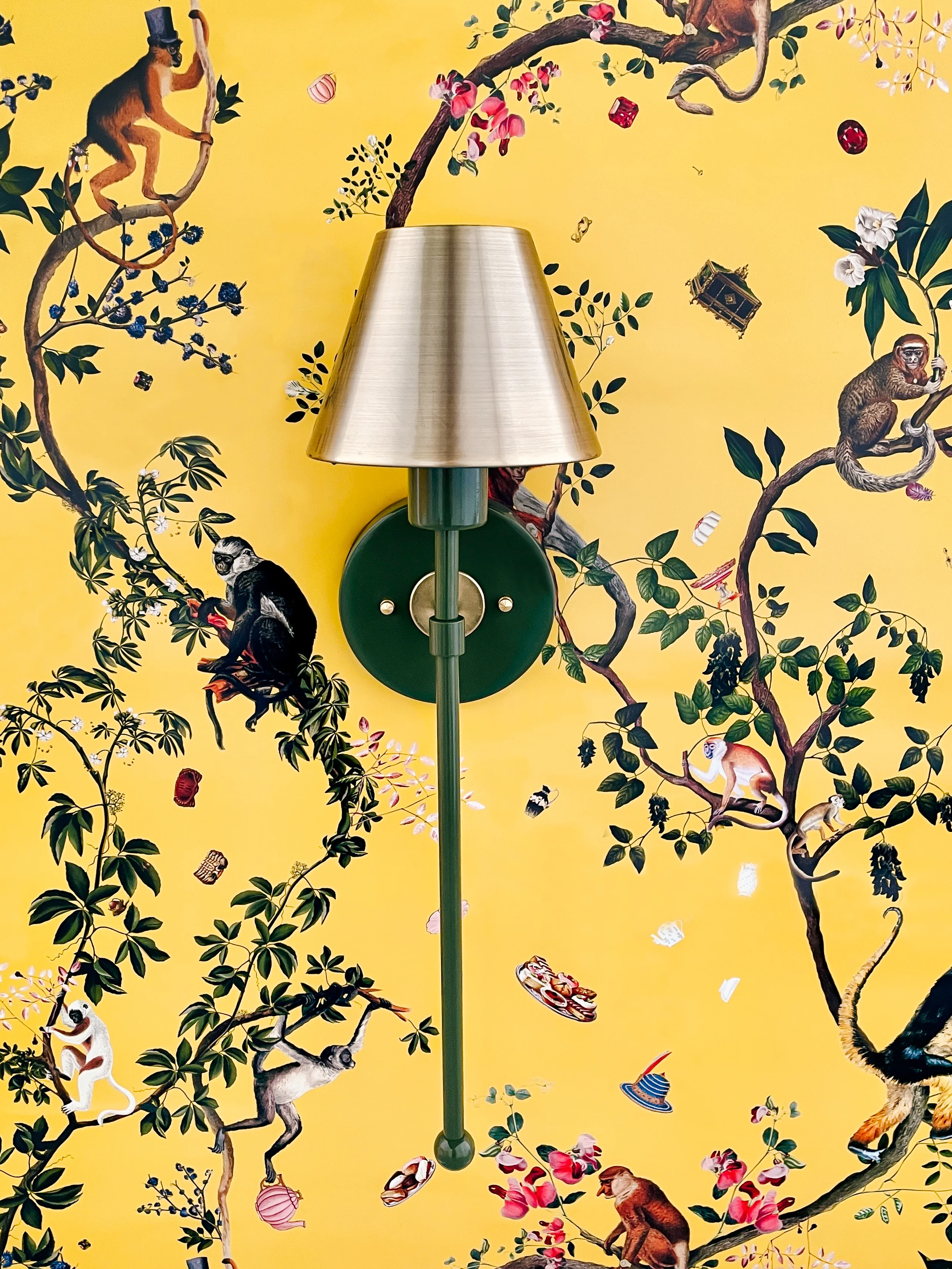 Dupre Single Light Sconce - Image 22