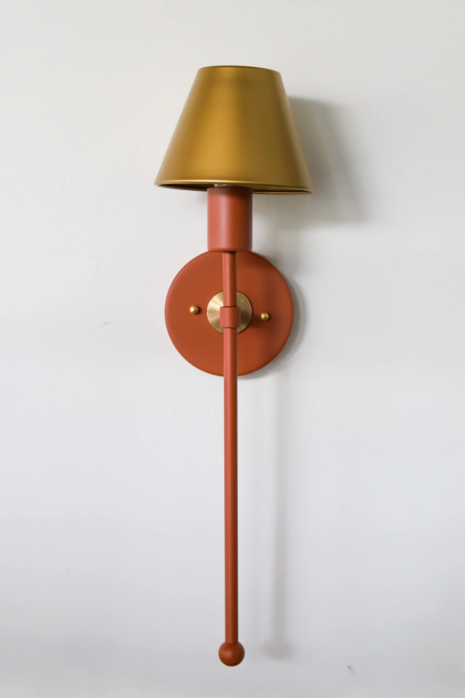 Dupre Single Light Sconce - Image 5