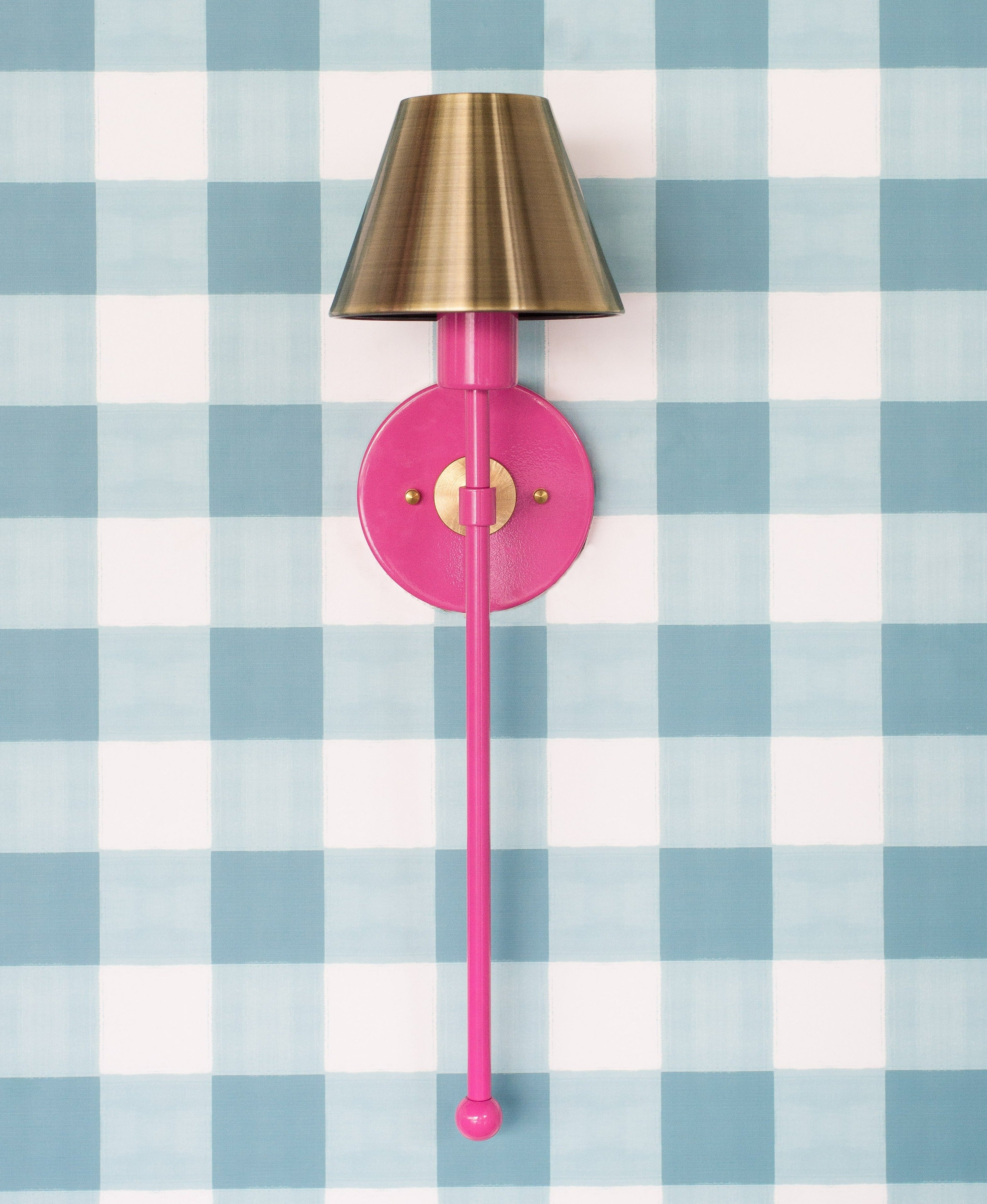 Dupre Single Light Sconce - Image 8