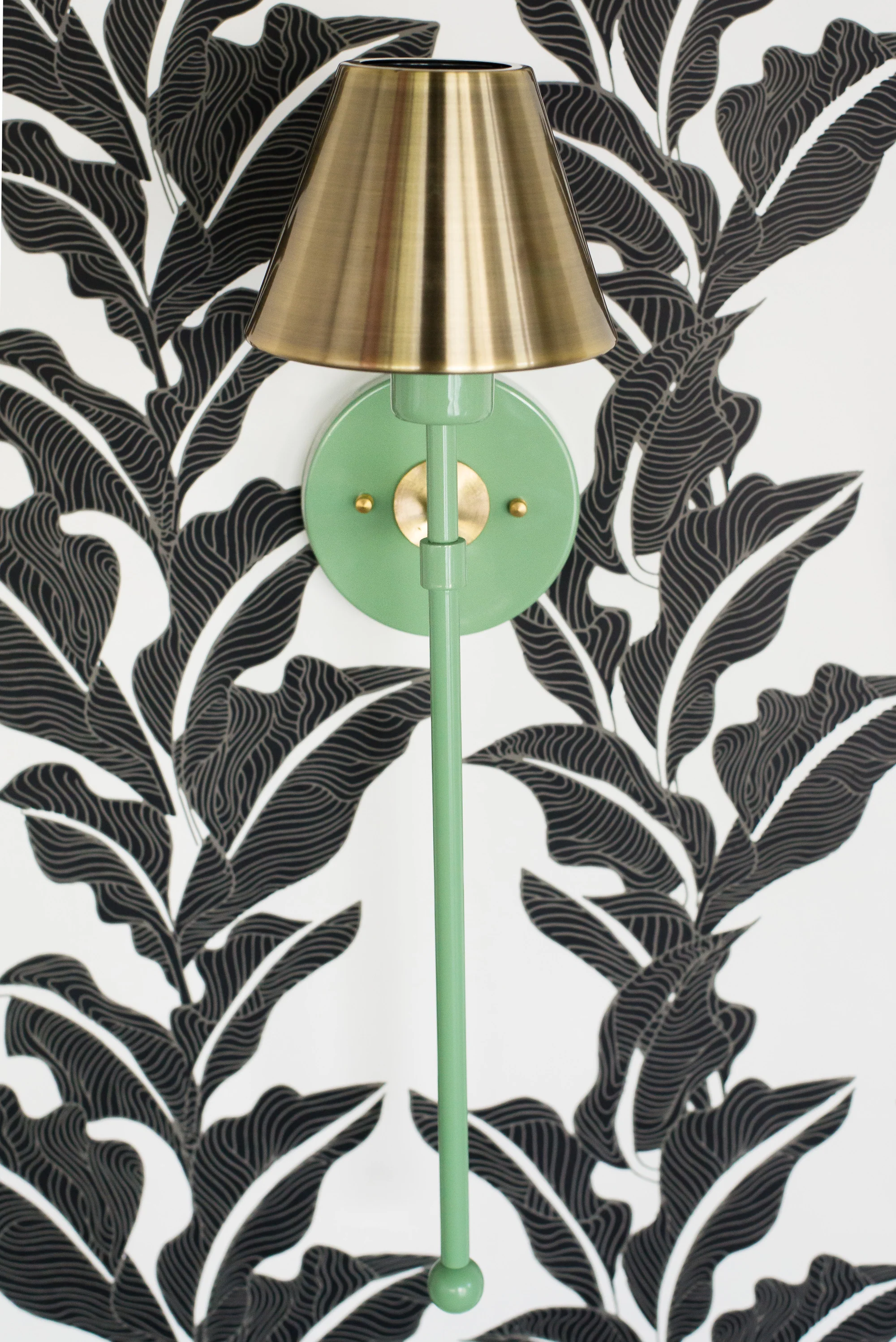 Dupre Single Light Sconce - Image 9