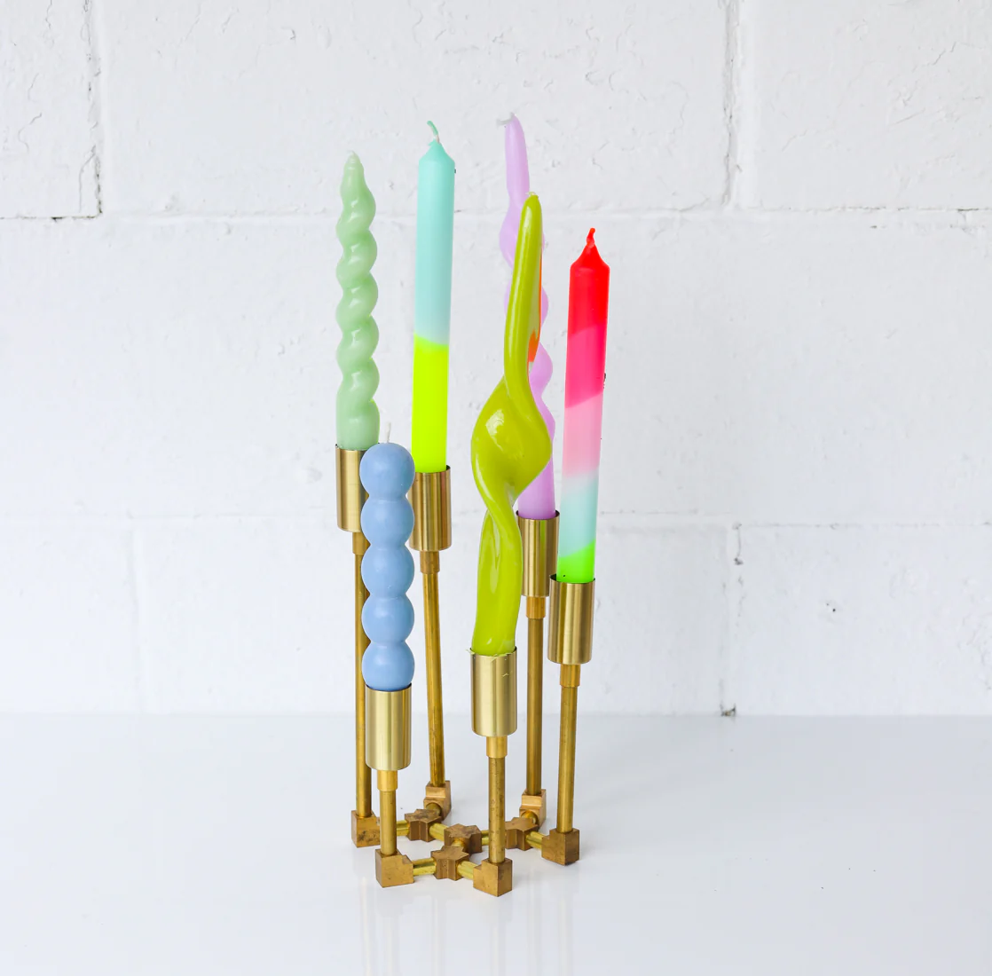 Eliza 6 candleholder - Image 10
