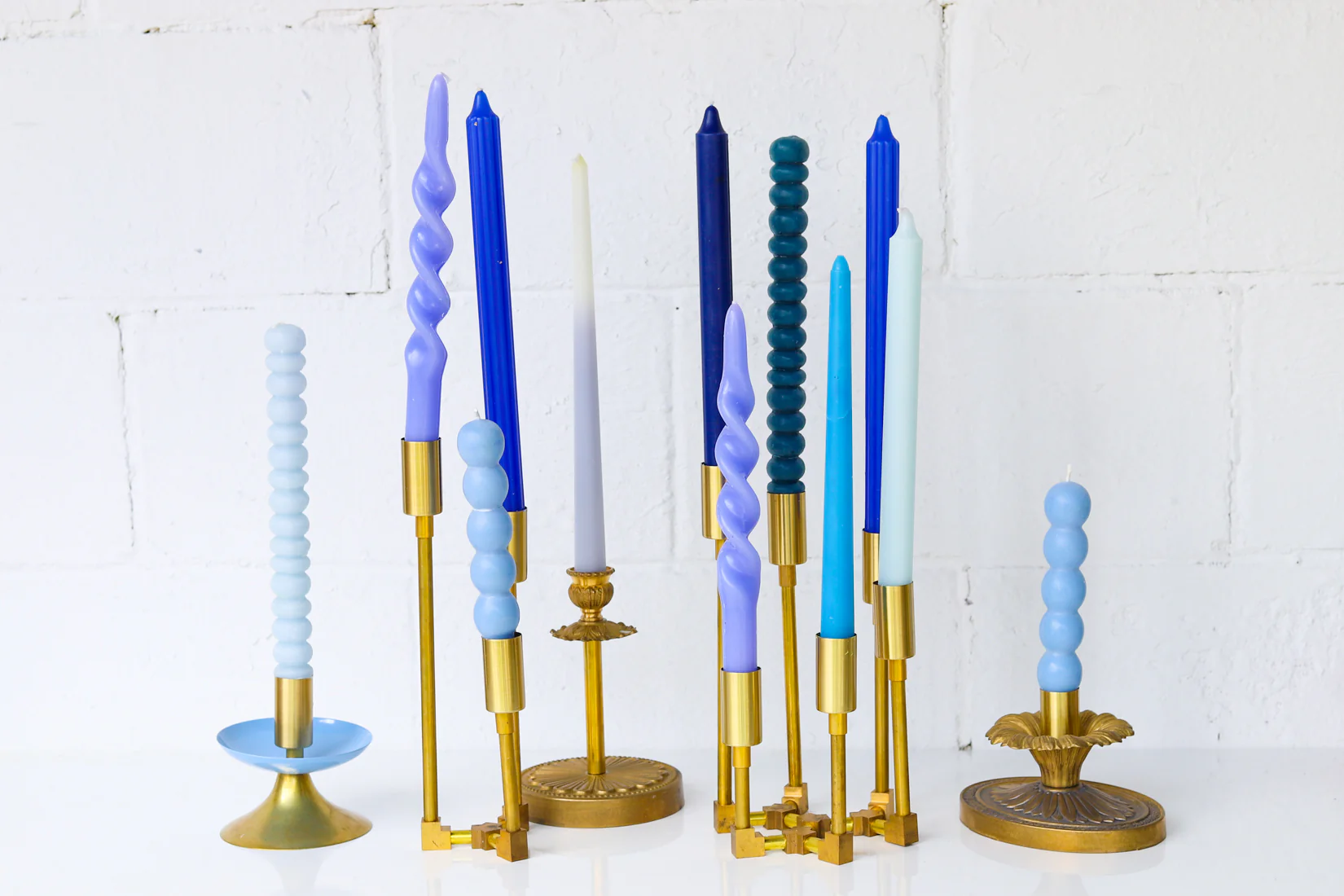 Eliza 6 candleholder - Image 11