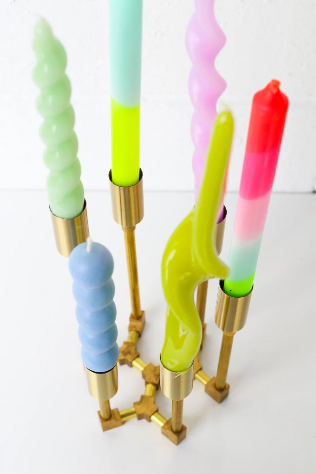 Eliza 6 candleholder - Image 4