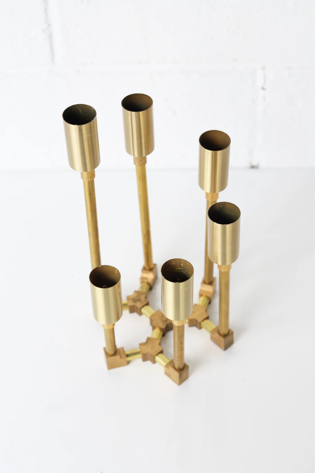 Eliza 6 candleholder - Image 5